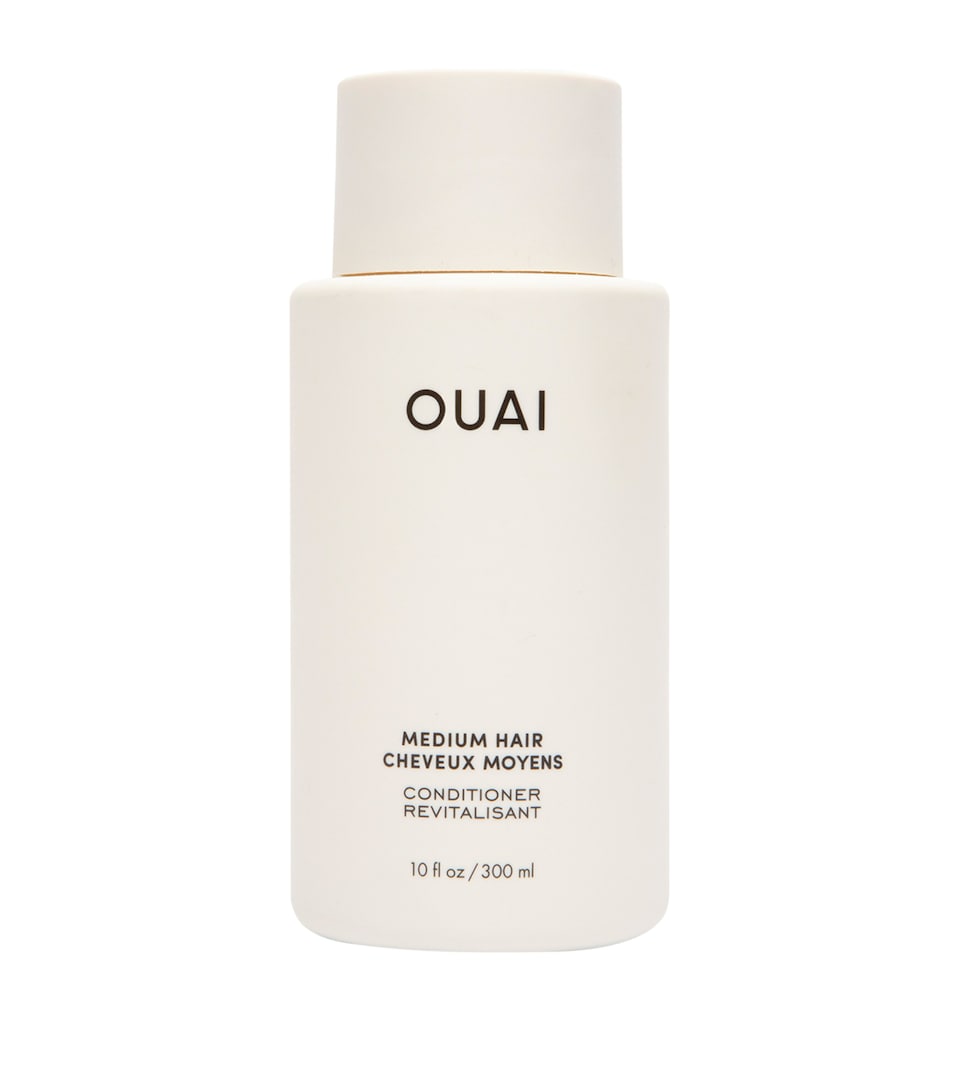 Medium Hair Conditioner (300Ml)