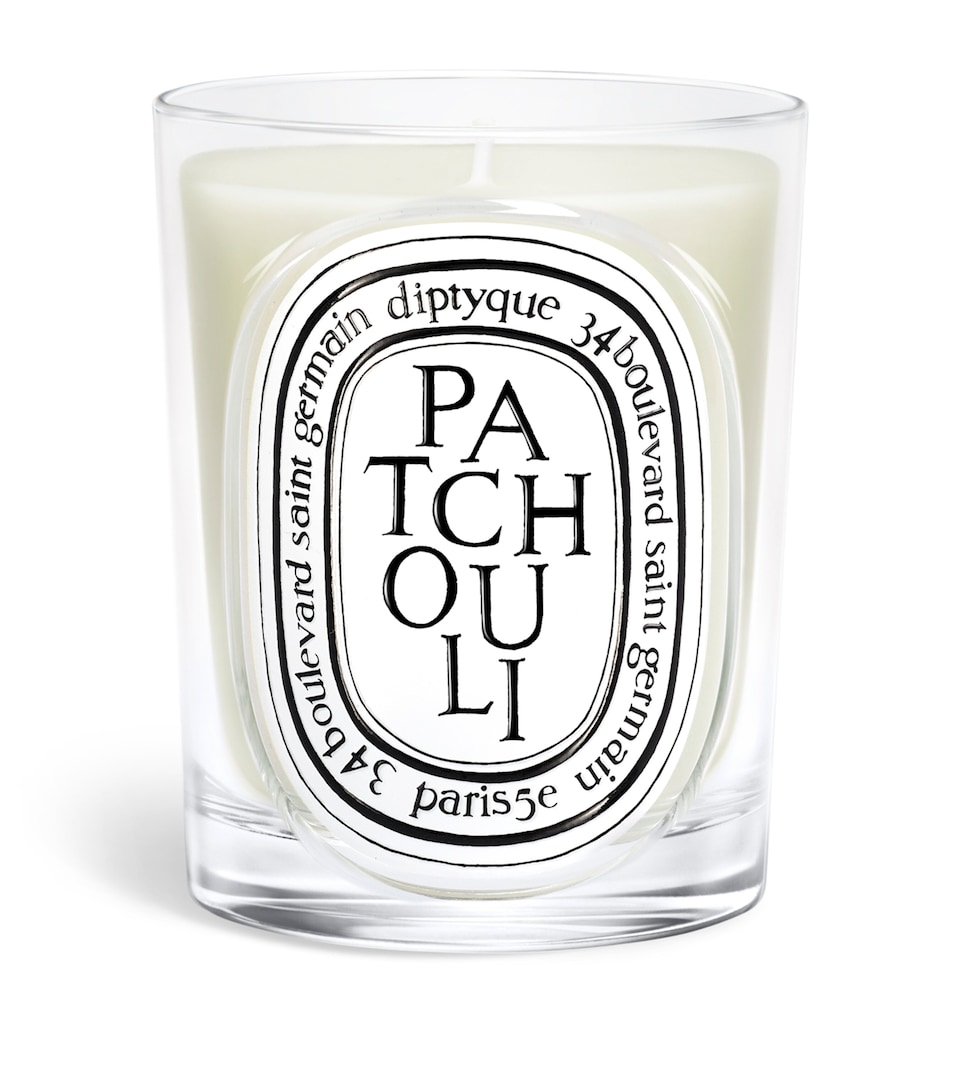 Diptyque Patchouli Candle (190g)