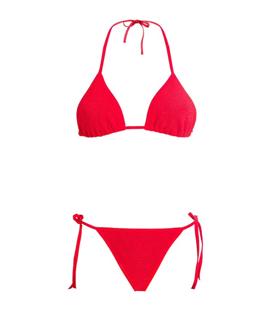 Gina Triangle Bikini
