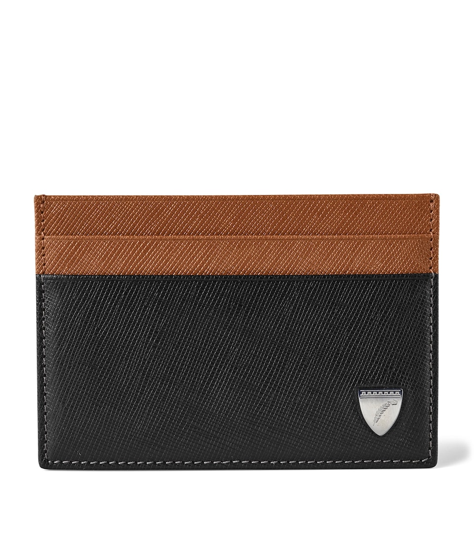 Leather Card Holder