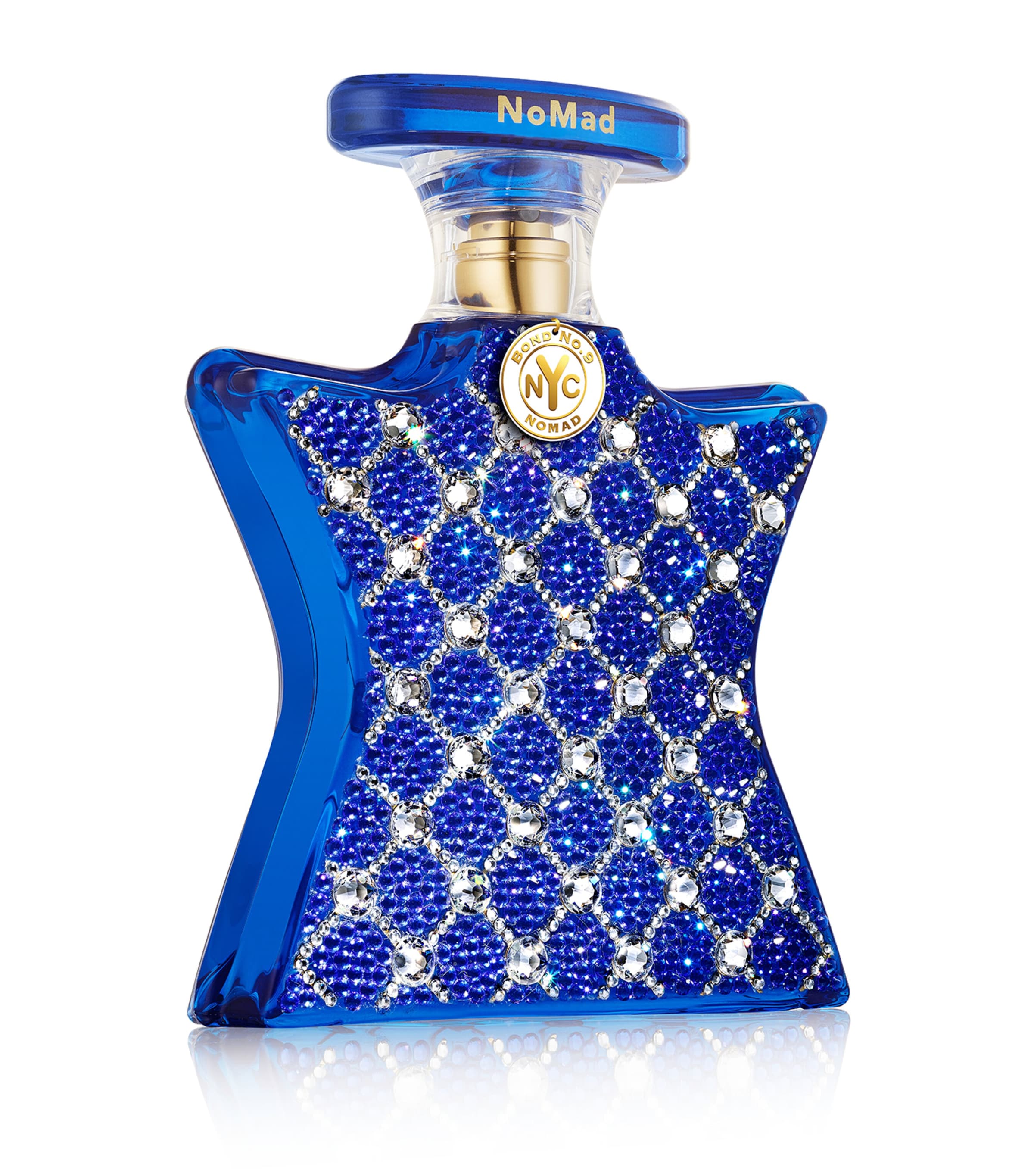Bond No. 9 Greenwich Village Eau de Parfum (100ml) | Harrods UK