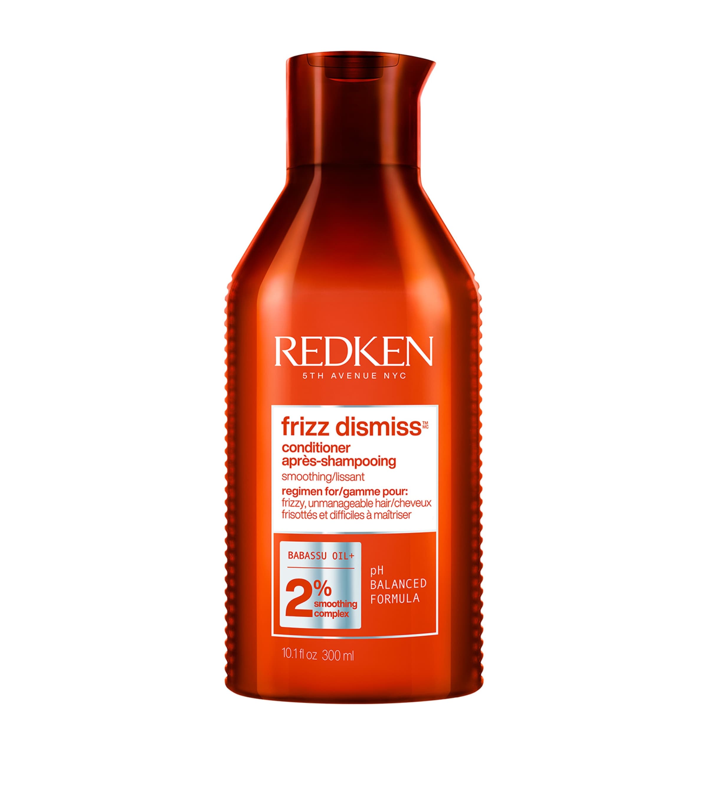 Redken Frizz Dismiss Conditioner (300ml)