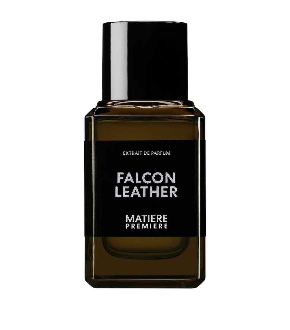 Matiere Premiere Falcon Leather Extrait de Parfum (50ml)