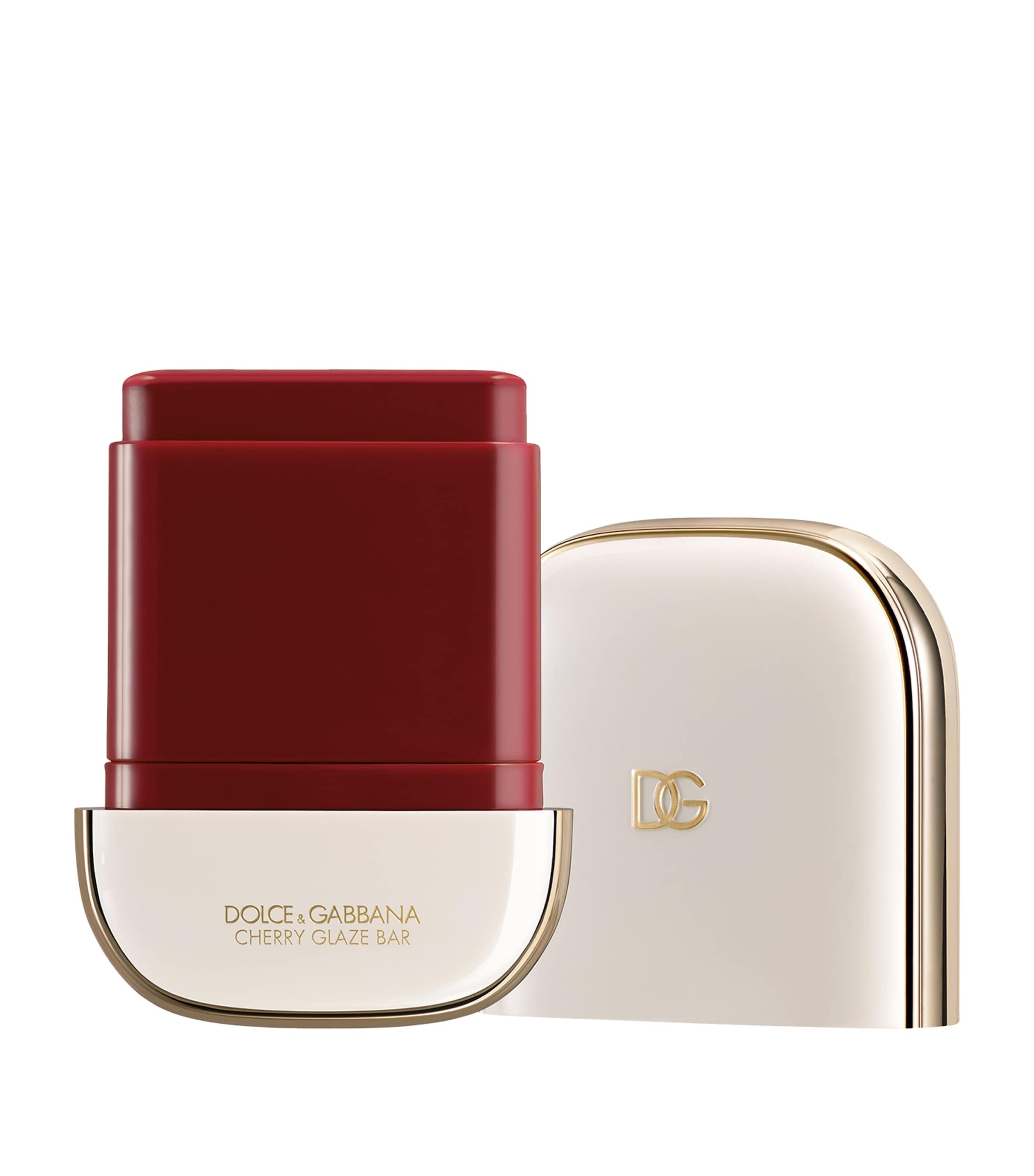 Dolce&Gabbana Cherry Glaze Bar Whimsical Berry