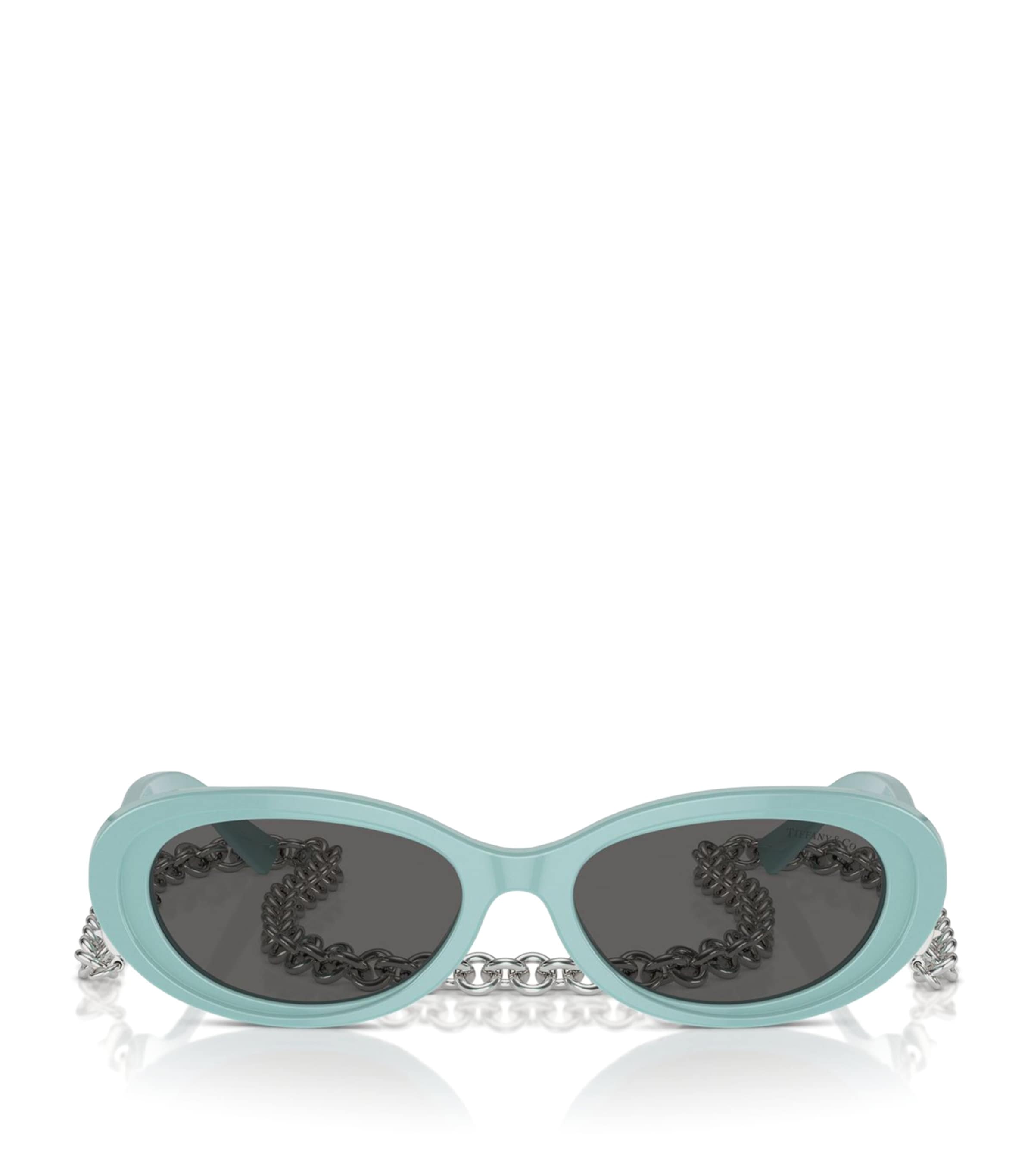Acetate TF4221 Sunglasses