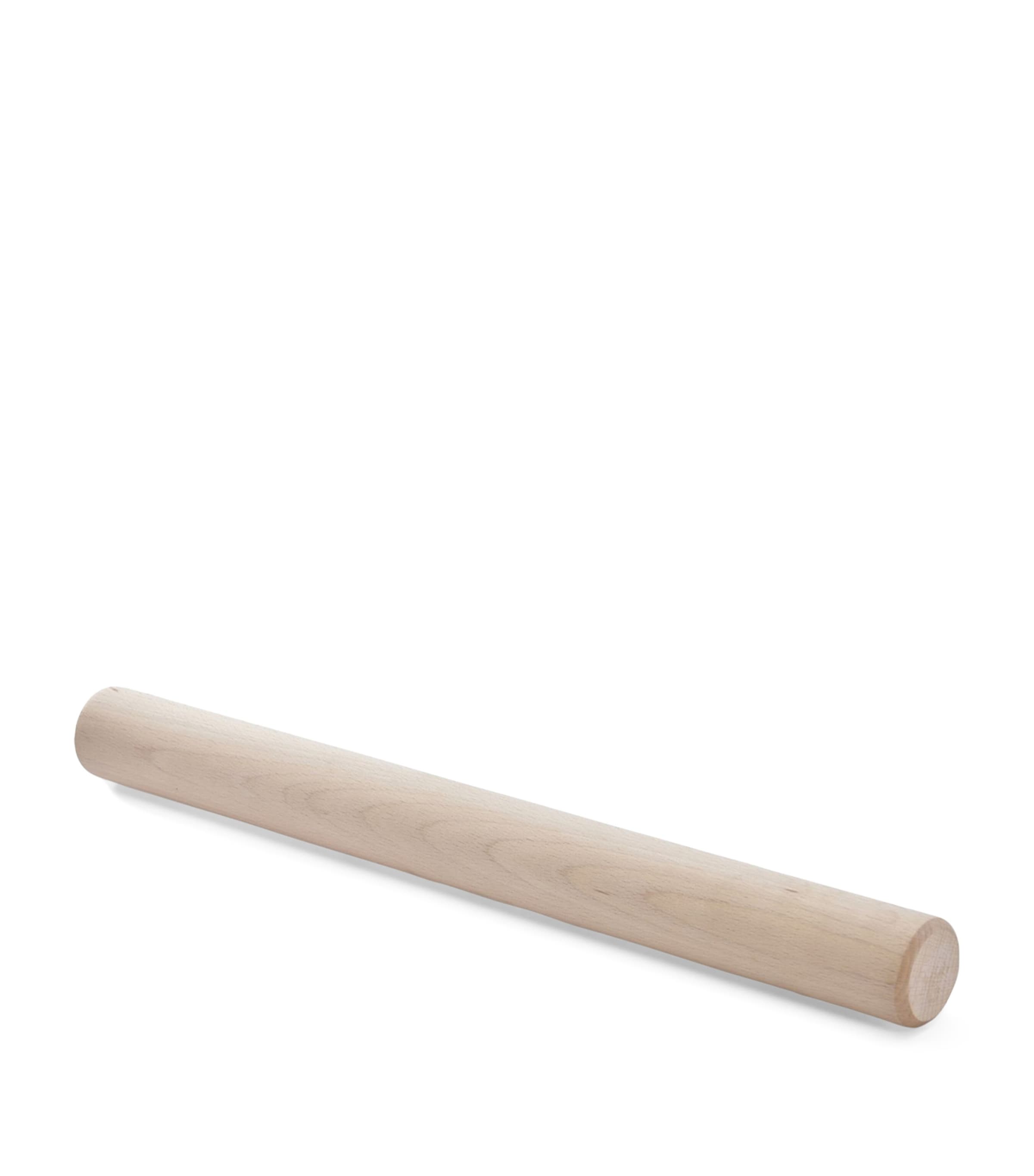 De Buyer Beechwood Rolling Pin (24cm) Wood