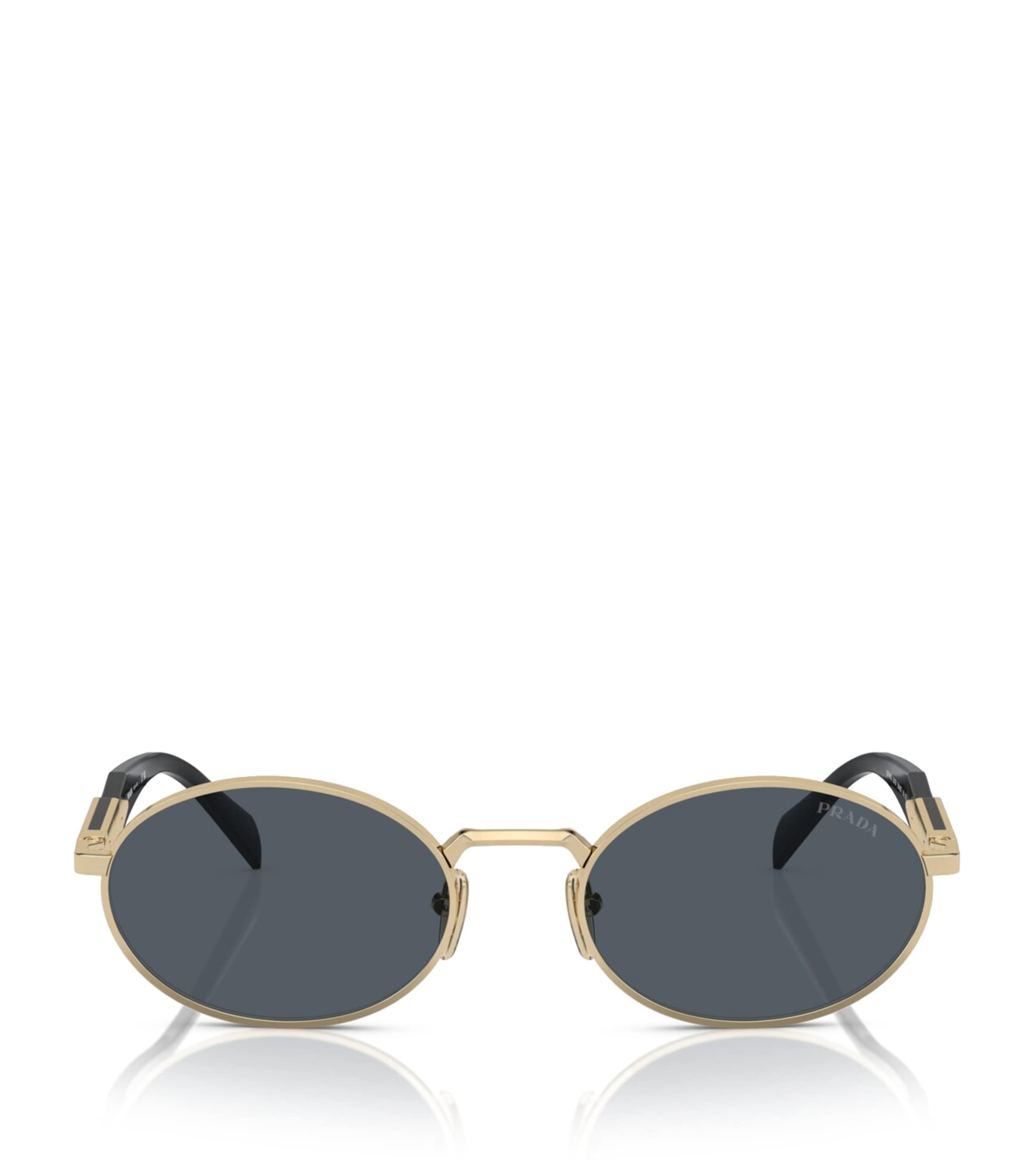 Metal PR65ZS Sunglasses