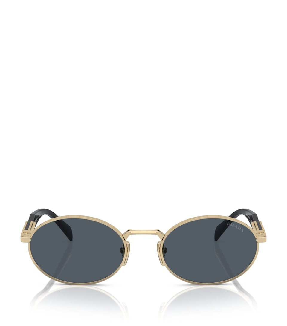 Metal PR65ZS Sunglasses