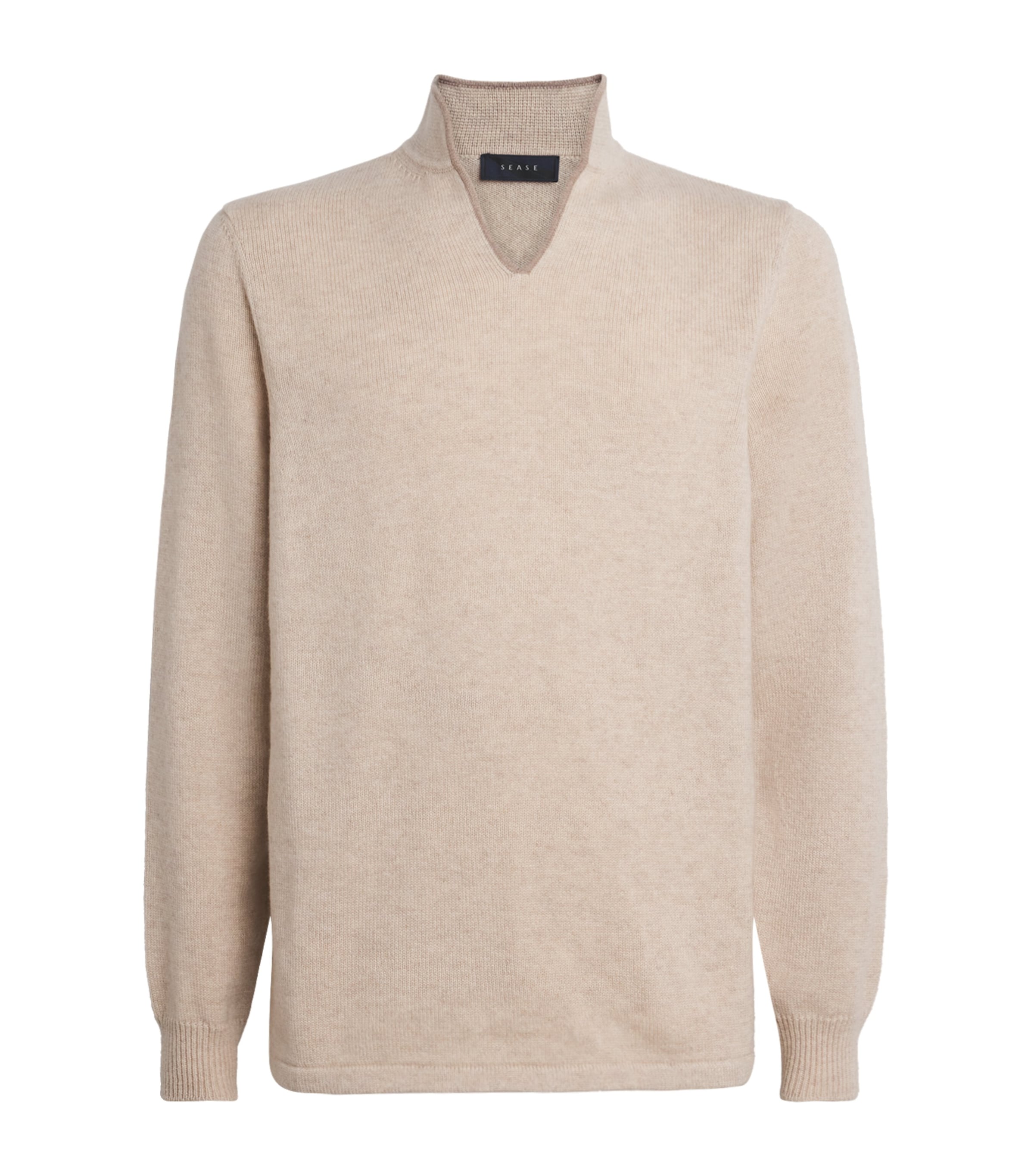 Cashmere Ellen Sweater