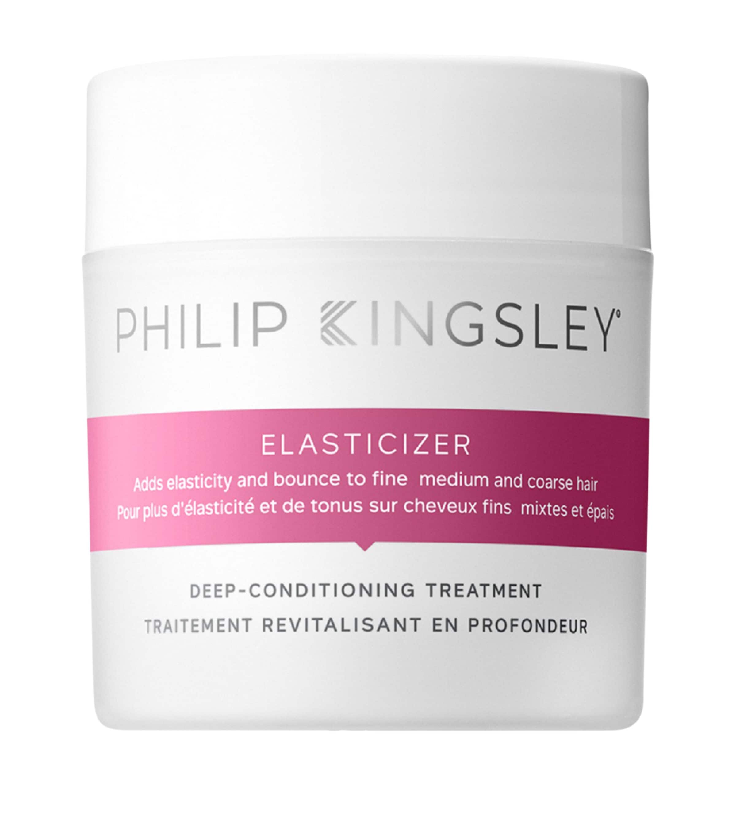 Elasticizer Deep Conditioning Treatment (150ml)