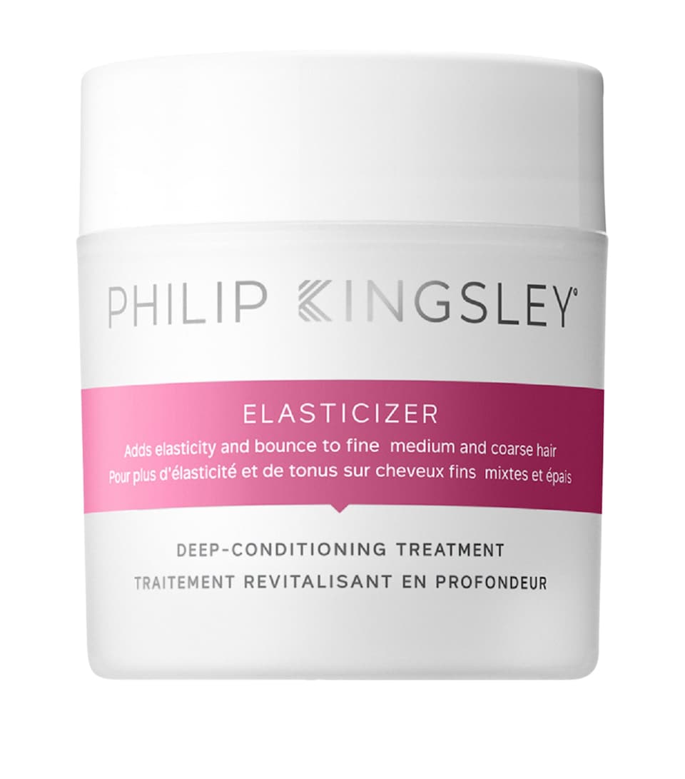 Elasticizer Deep Conditioning Treatment (150ml)