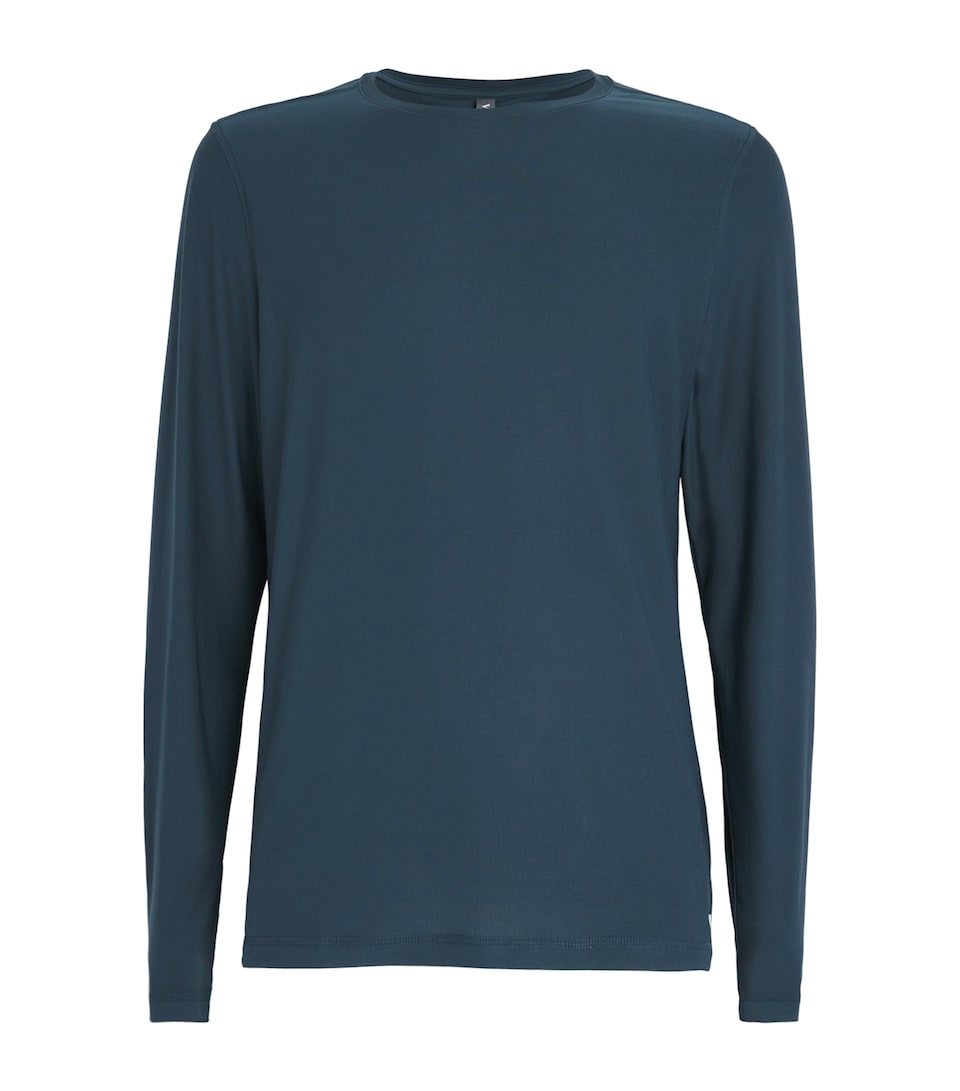 Strato Tech Long-Sleeve T-Shirt
