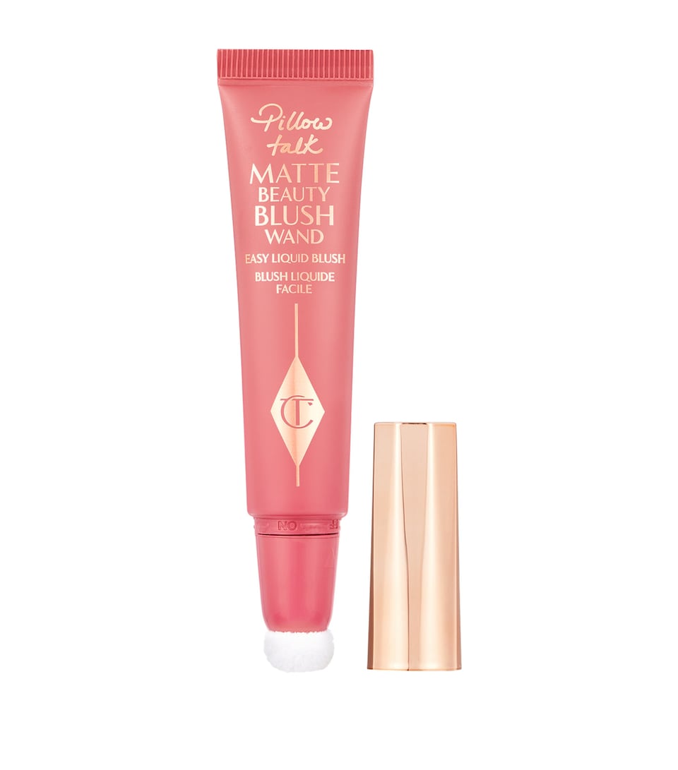 Charlotte Tilbury Pillow Talk Matte Beauty Blush Wand Pillow Talk