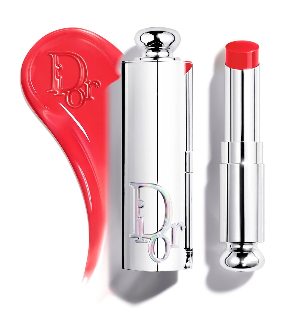 DIOR Dior Addict Glass Lipstick Pink