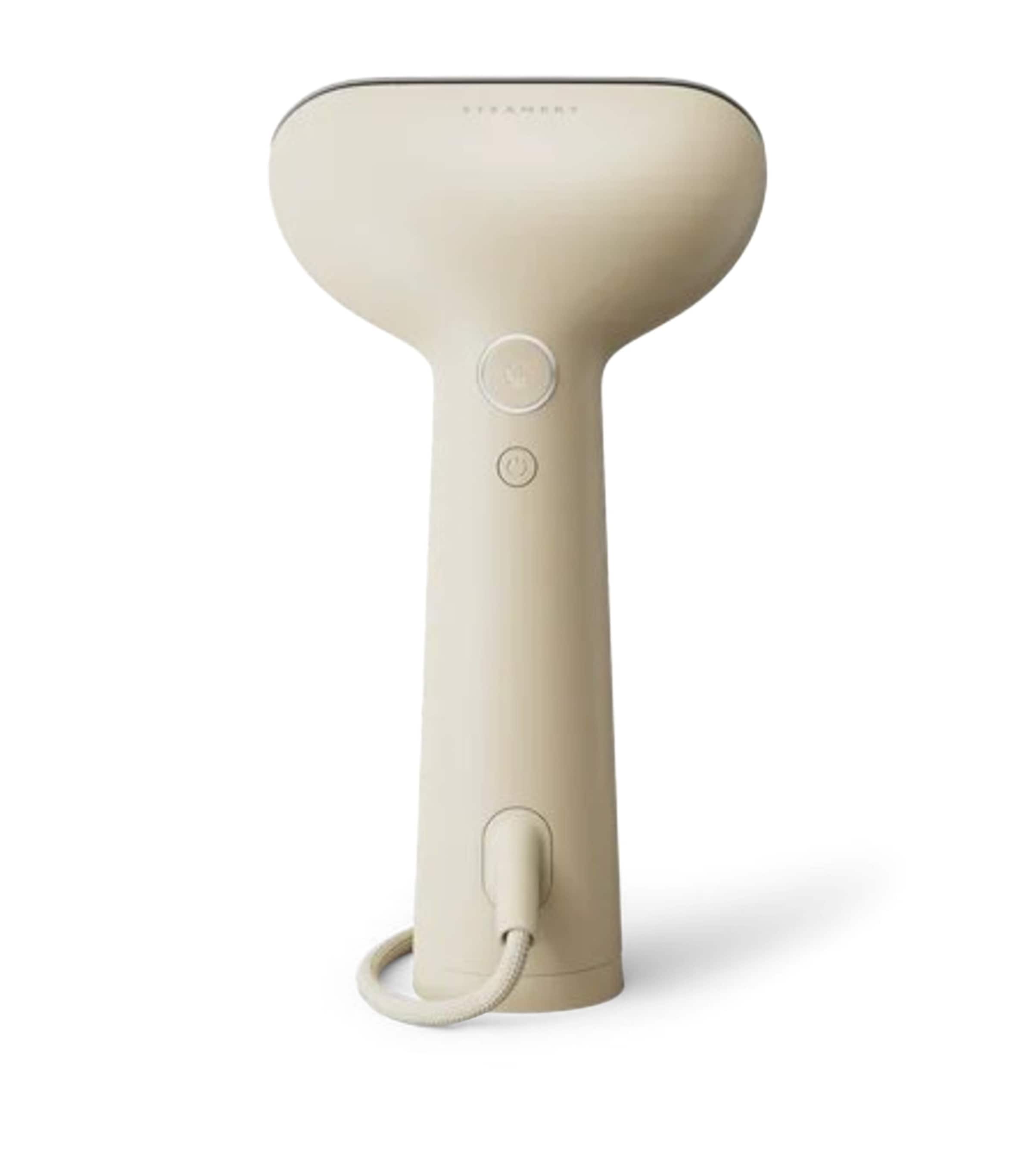 Steamery Stockholm Cirrus Icon Handheld Steamer Sand