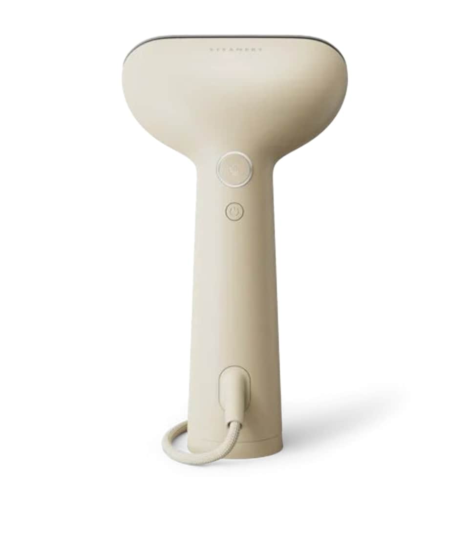 Steamery Stockholm Cirrus Icon Handheld Steamer Sand