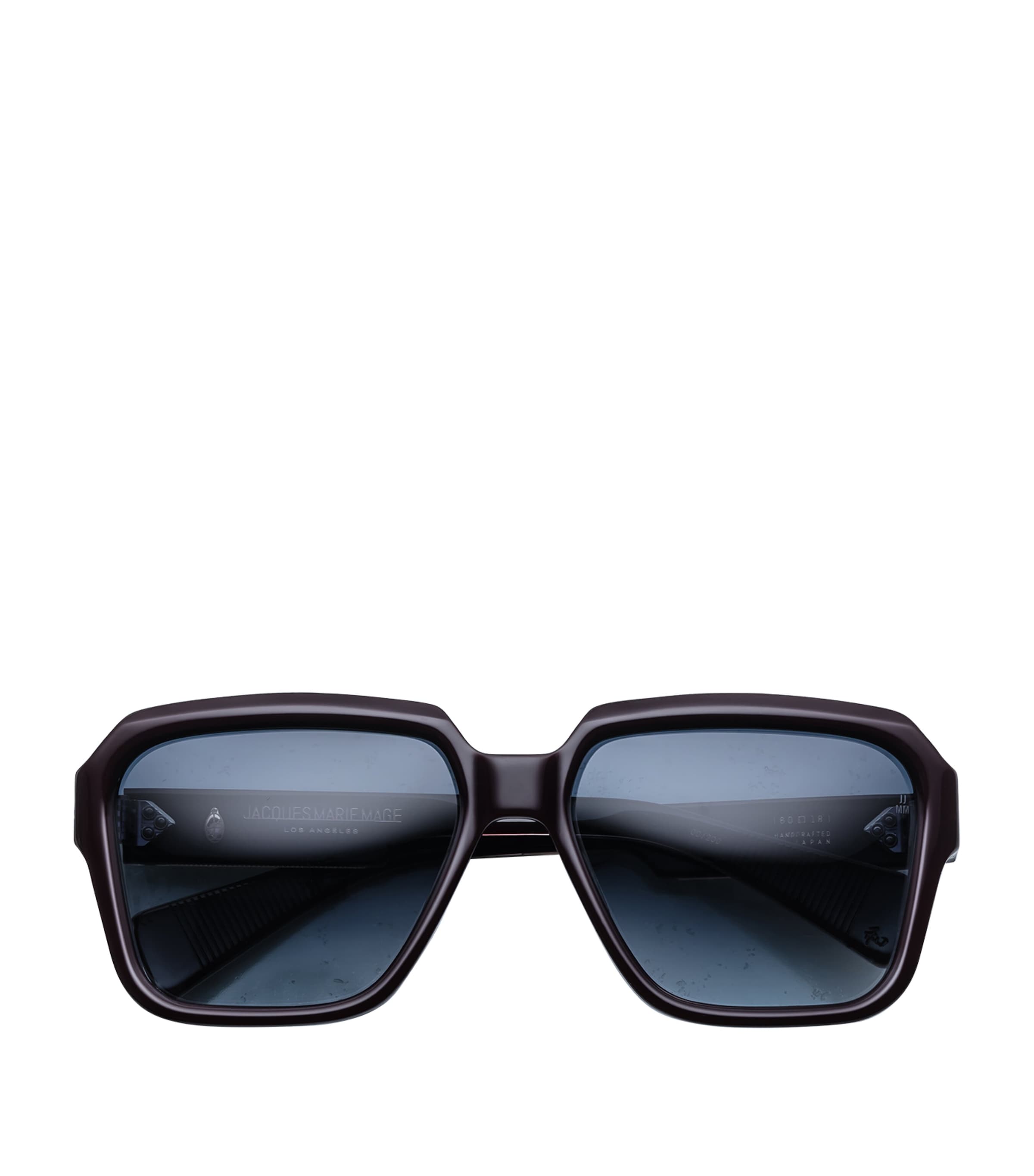 Acetate Alfred Sunglasses