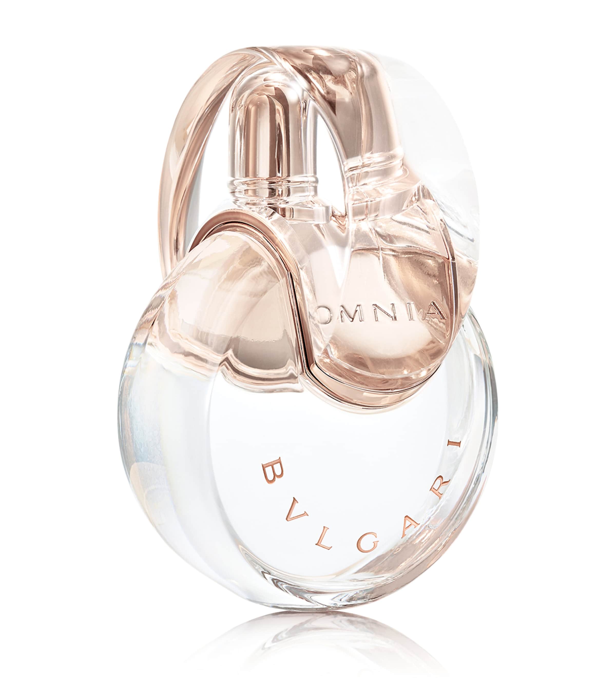 Omnia Crystalline Eau de Toilette (100ml)