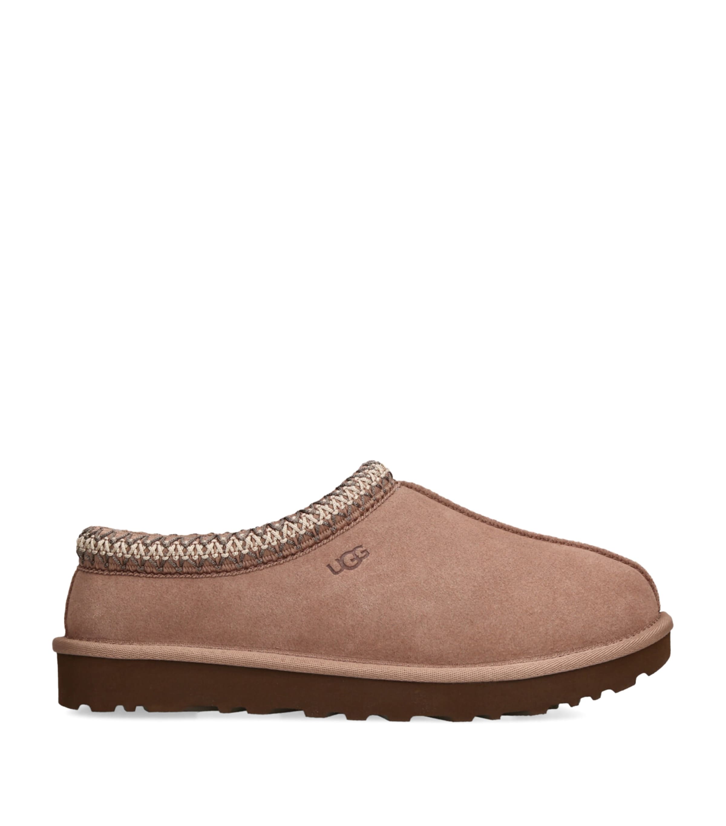 Suede Tasman II Slippers