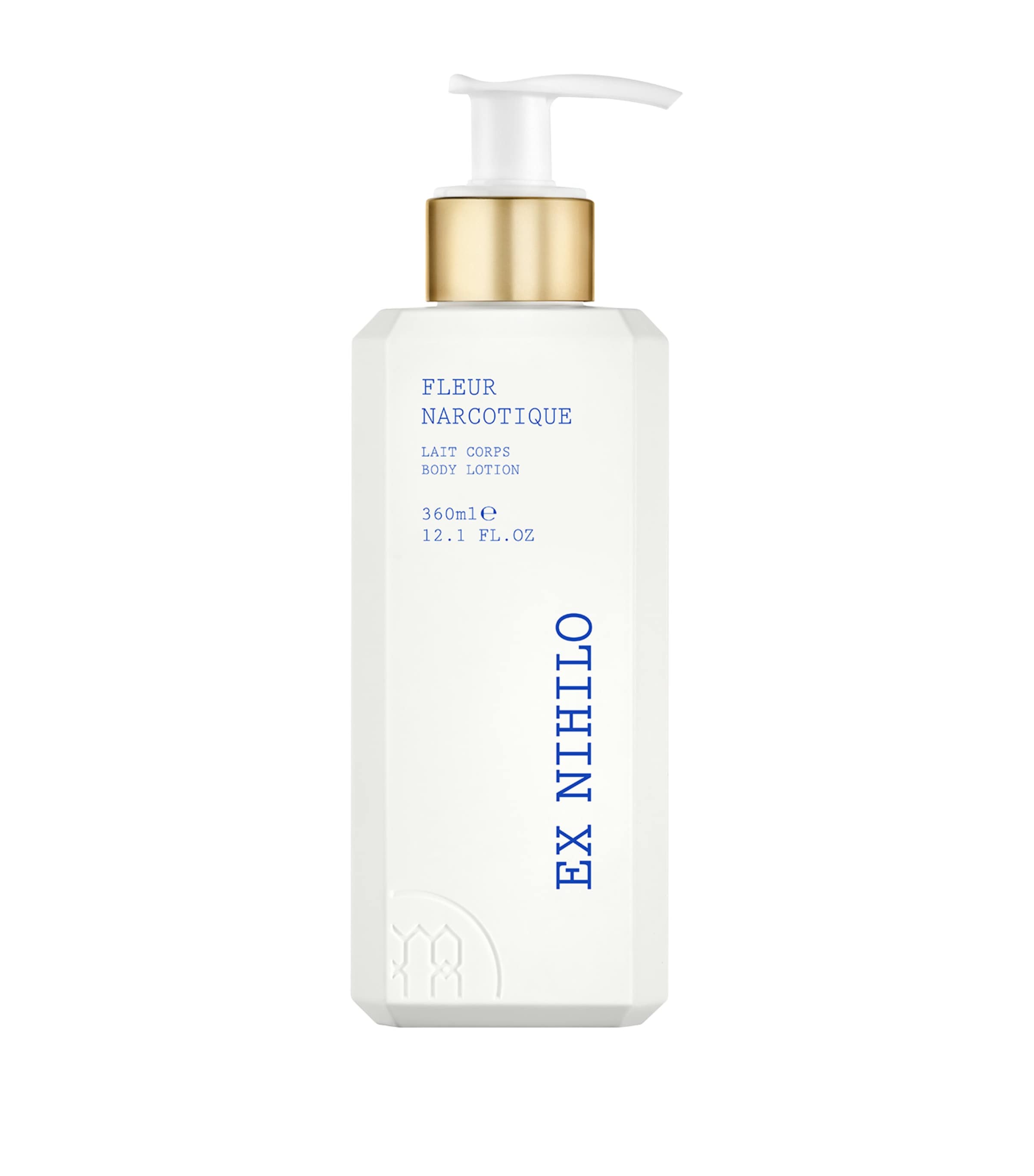 Ex Nihilo Fleur Narcotique Body Lotion (360ml)