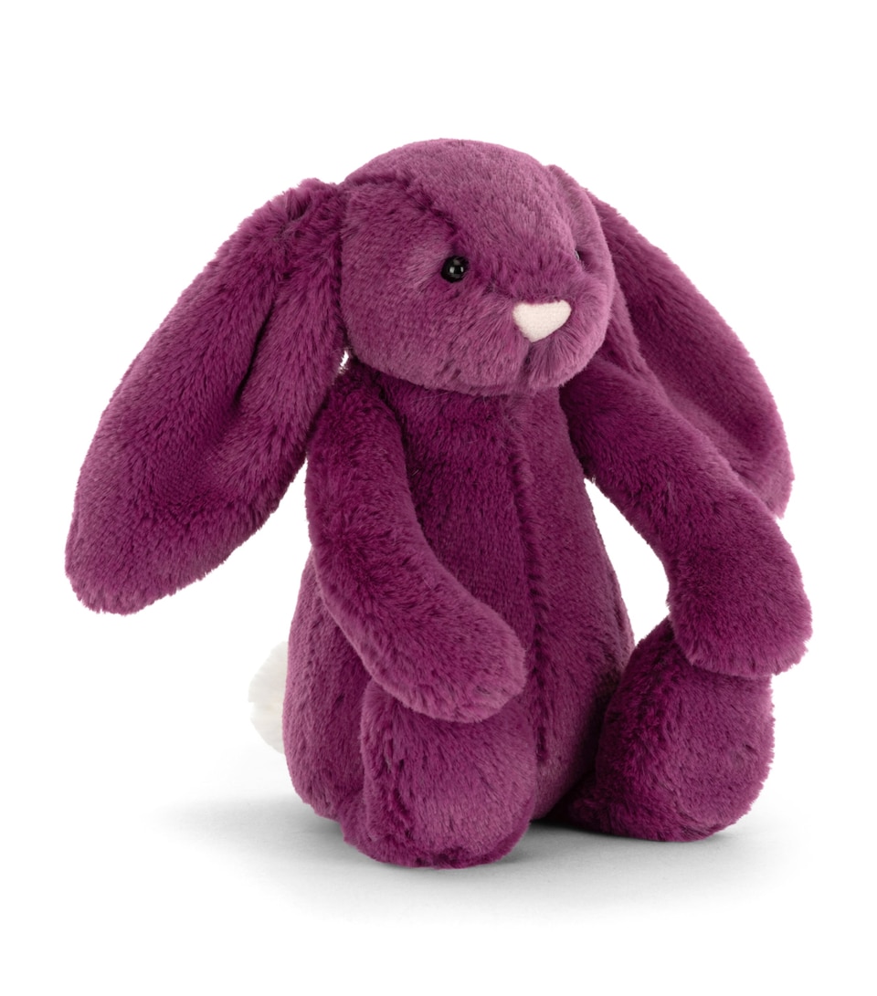 Bashful Allium Bunny (18cm)