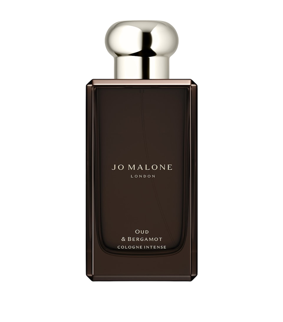 Oud & Bergamot Cologne Intense (100ml)