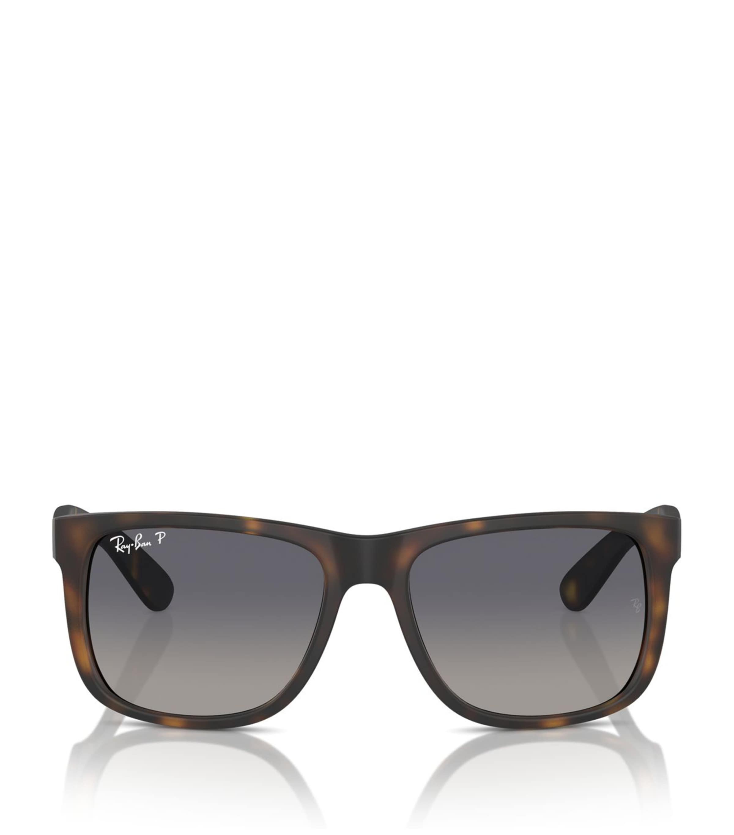 Ray-Ban RB4165 Justin Classic Sunglasses