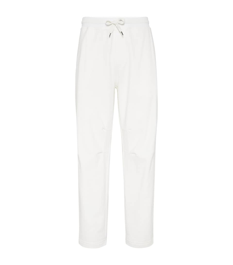 French Terry Sweatpants