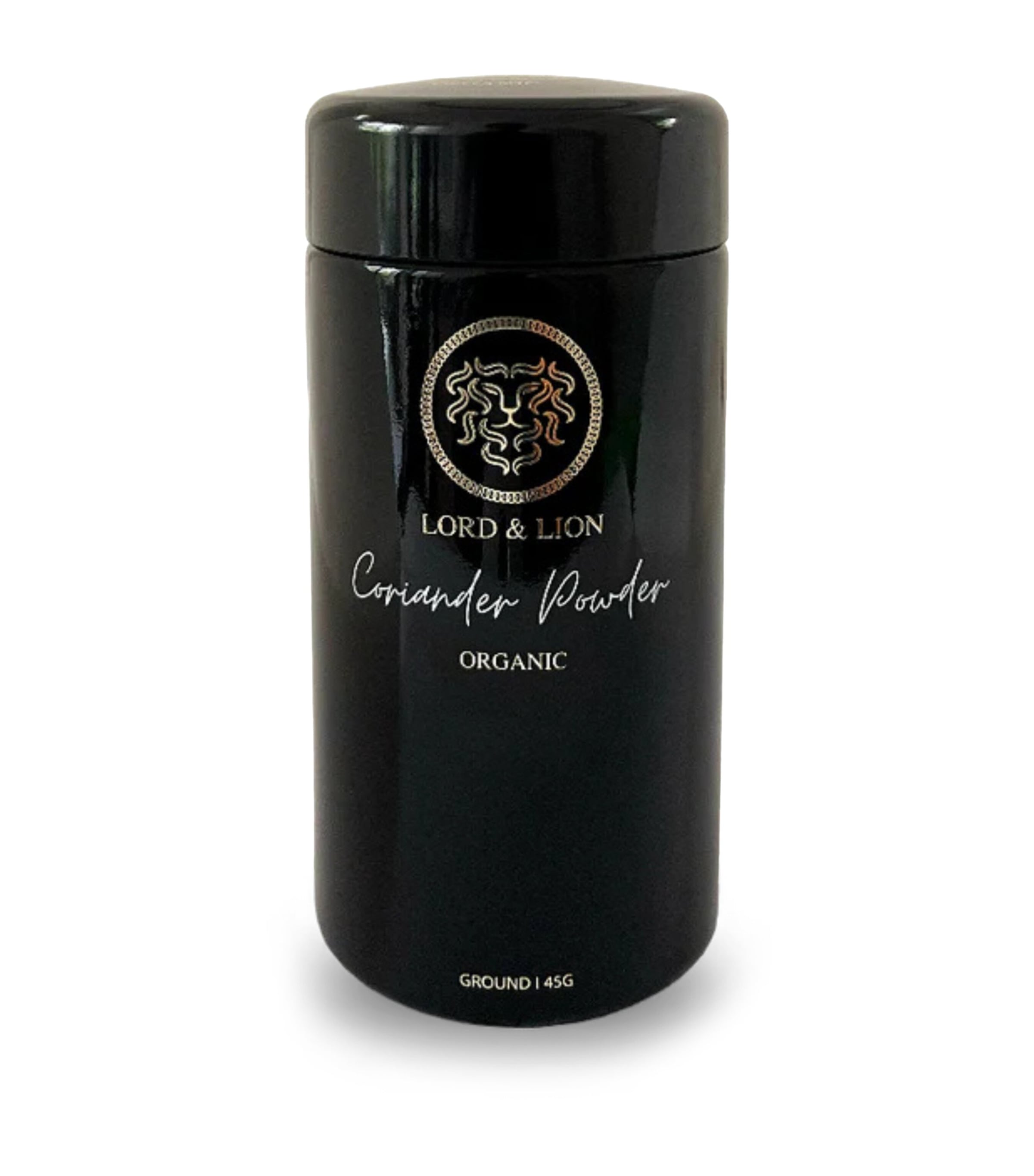 Organic Coriander Powder (45g)