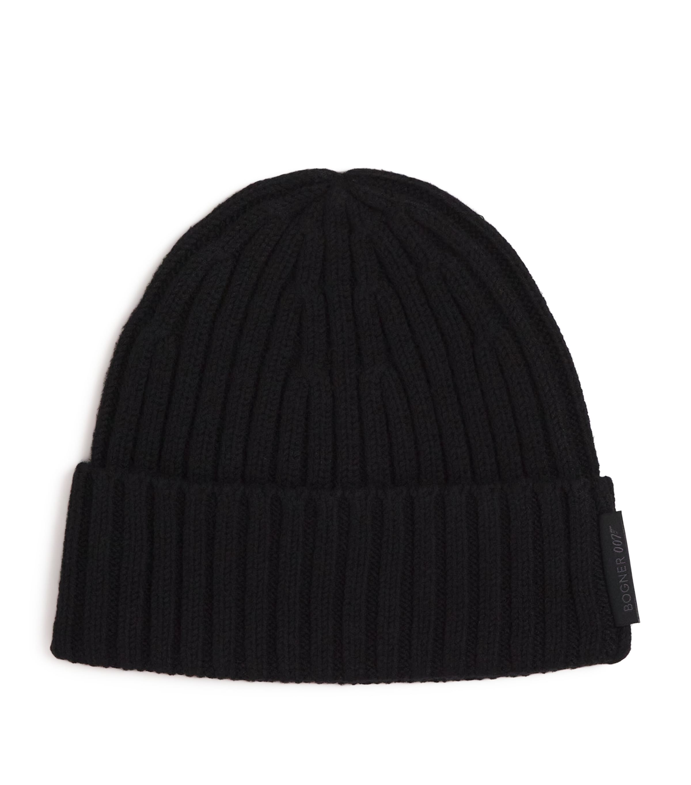 x 007 Bond Beanie