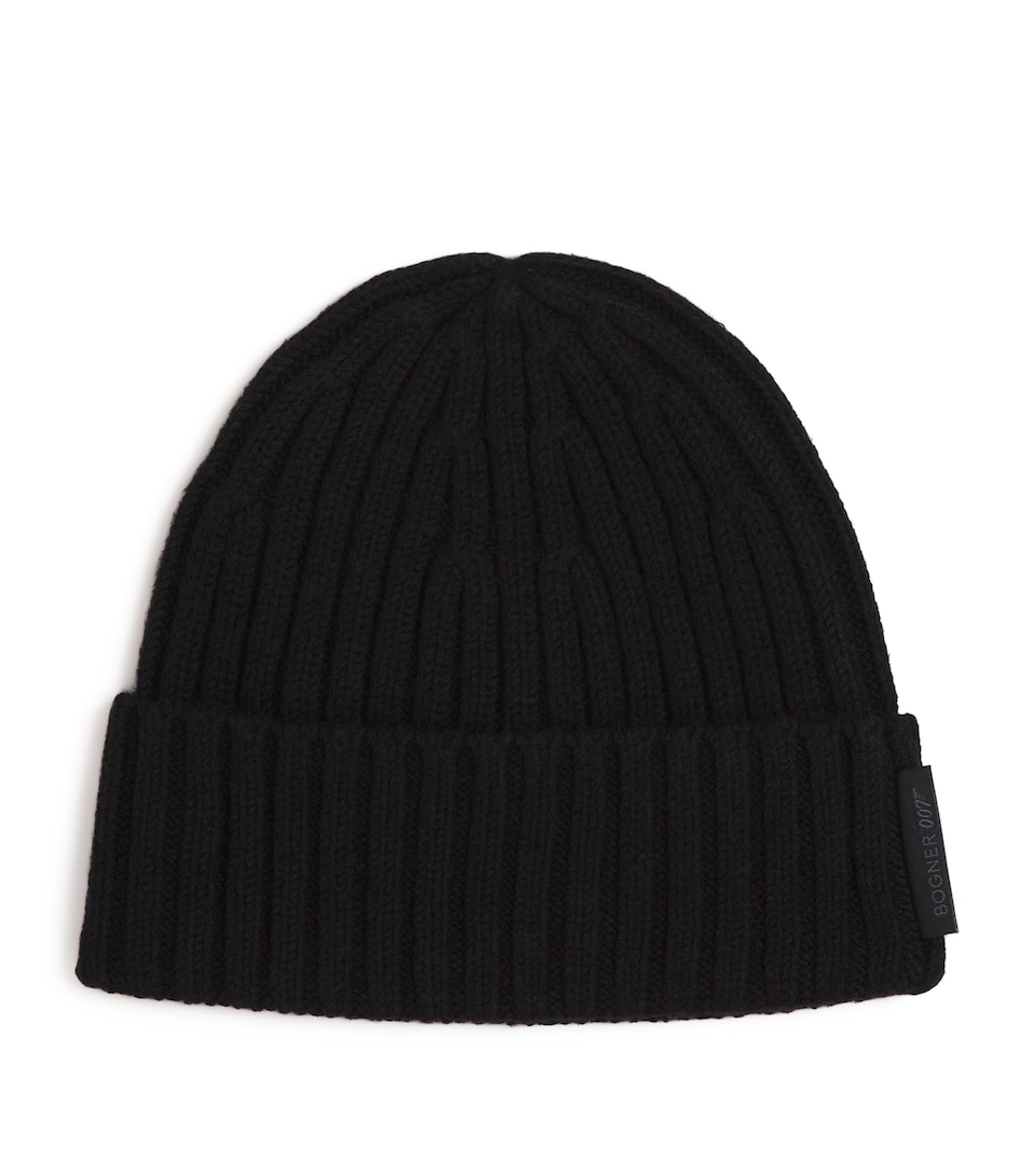 x 007 Bond Beanie