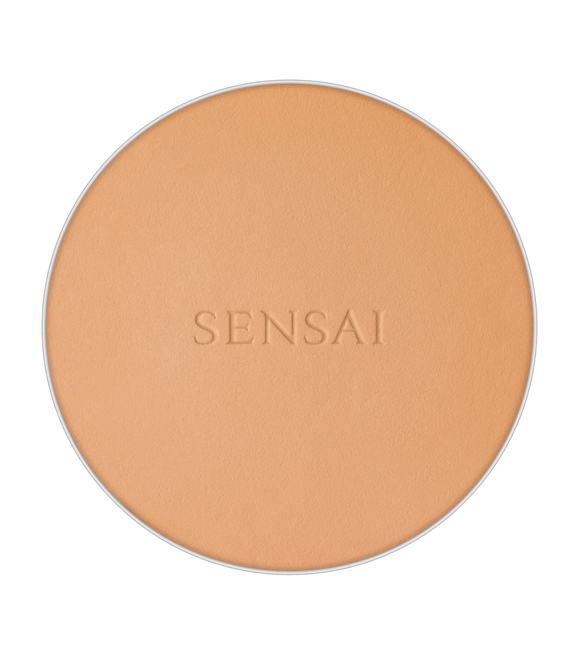 Sensai Total Finish Powder Foundation Refill