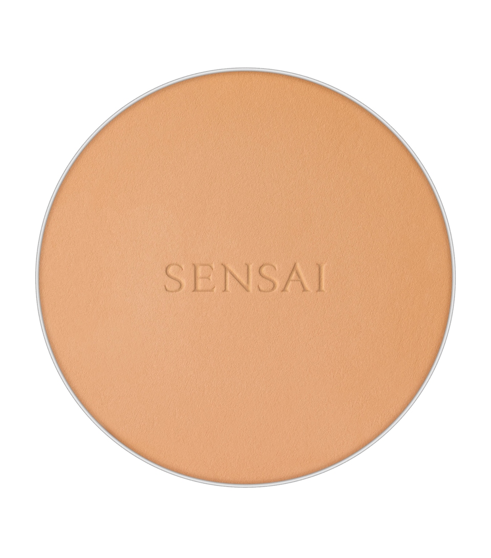 Sensai Total Finish Powder Foundation Refill