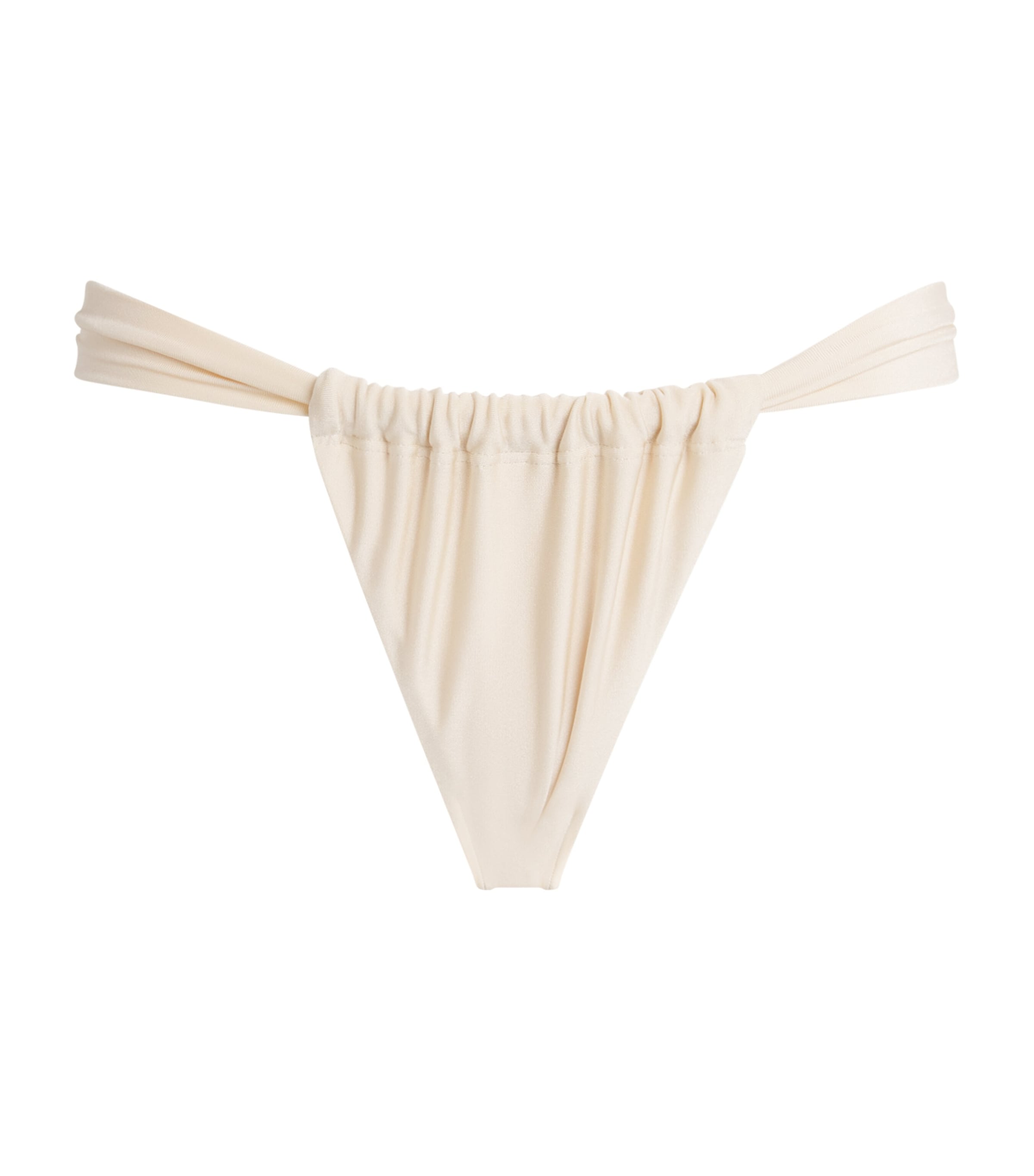 Golden Dune Bikini Bottom