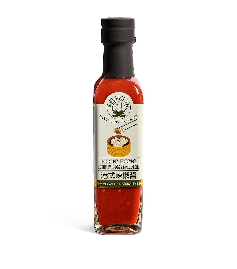 Hong Kong Dipping Sauce (220ml)