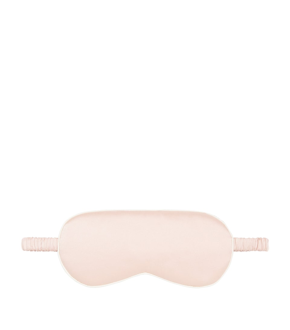 Silk Satin Sleep Mask