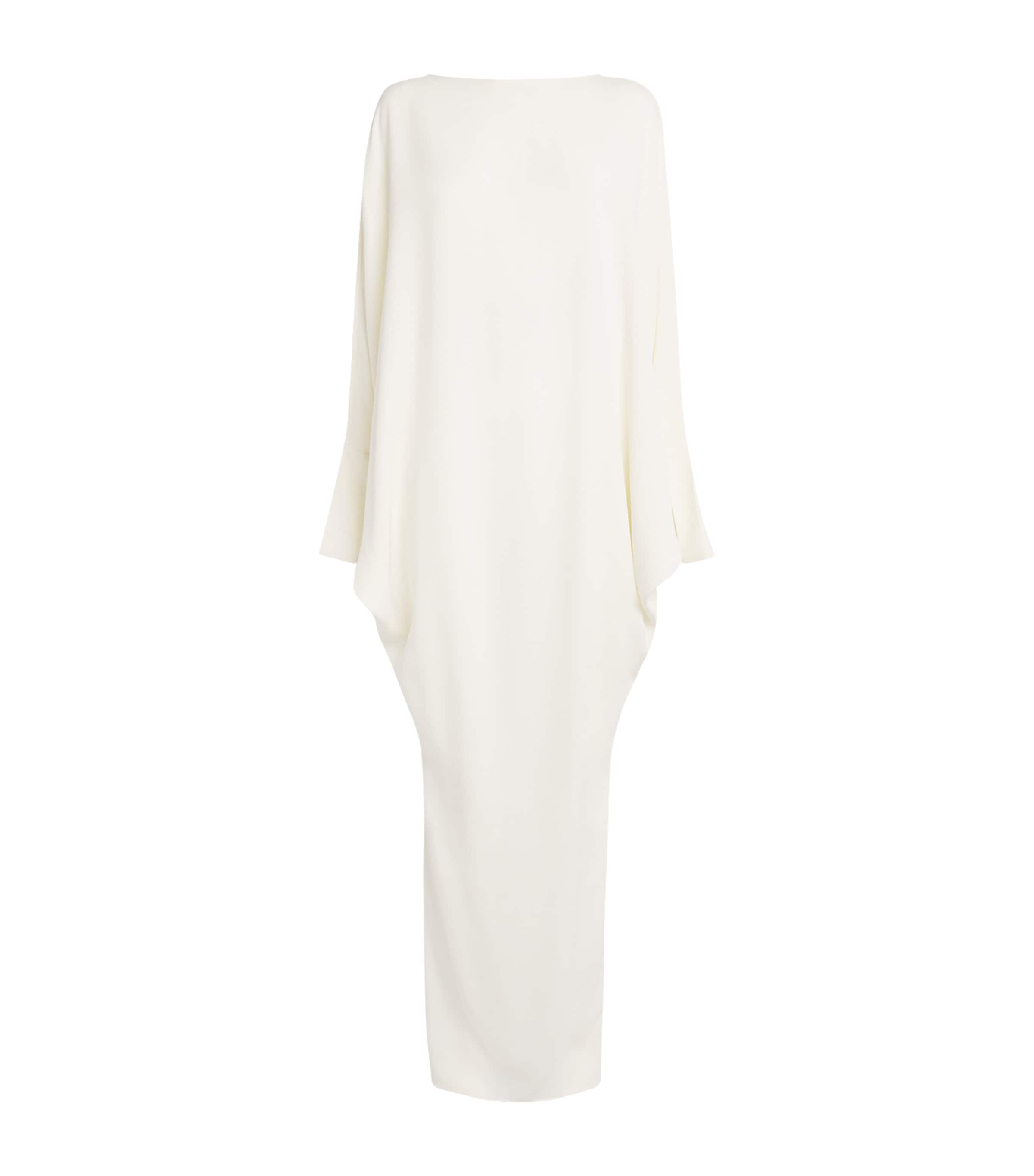Truman Kaftan Maxi Dress
