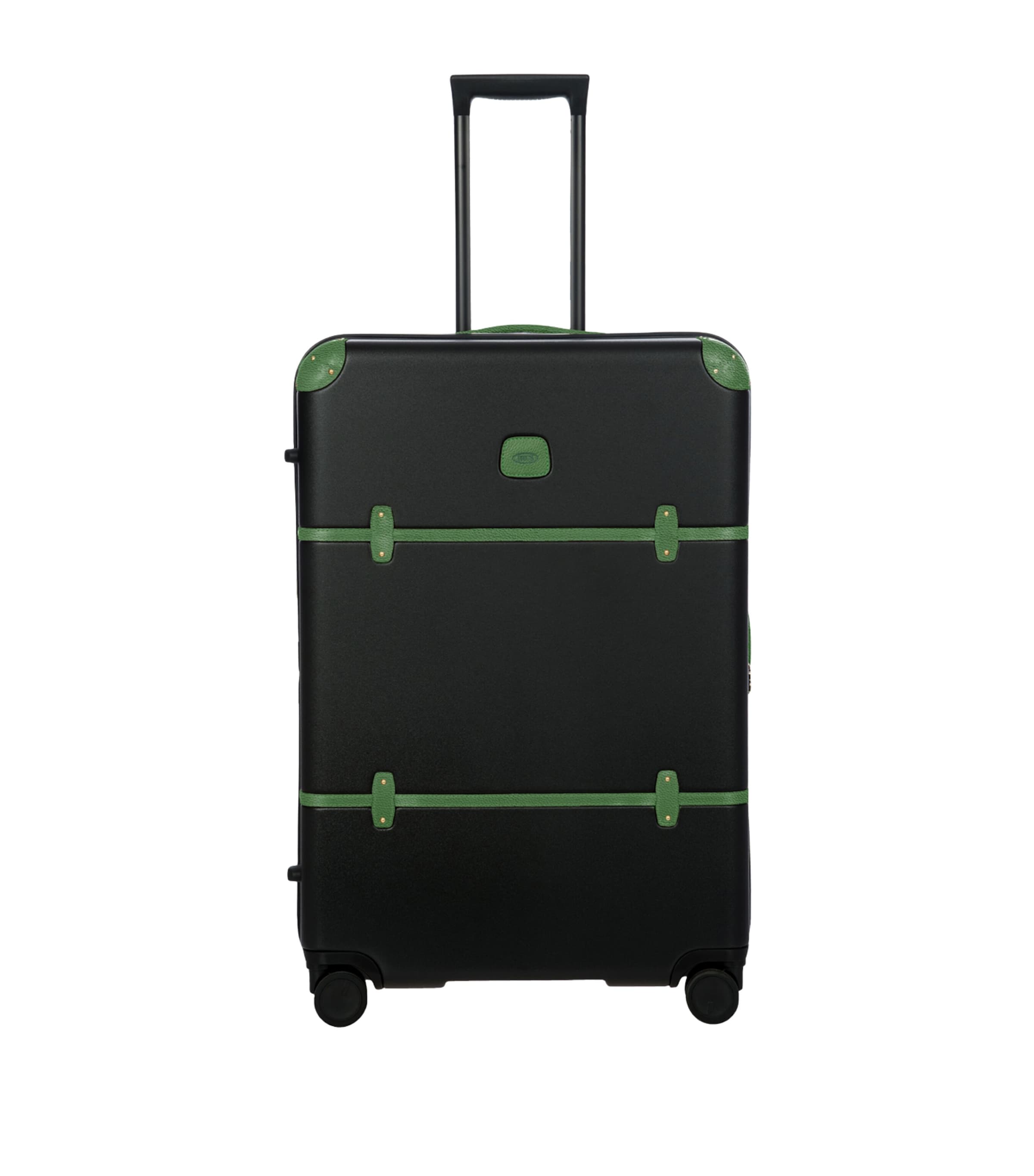 x Harrods Bellagio Spinner Suitcase (76cm)