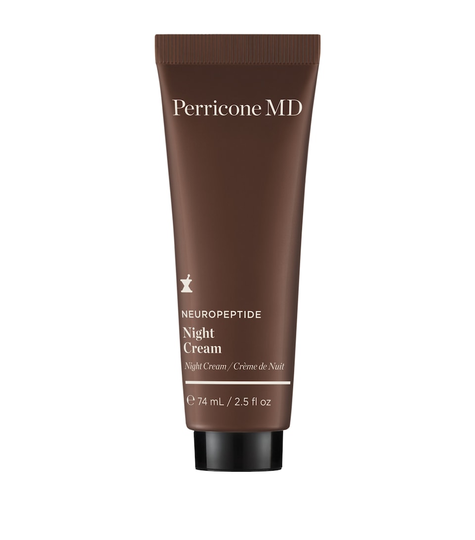 Neuropeptide Night Cream (74ml)