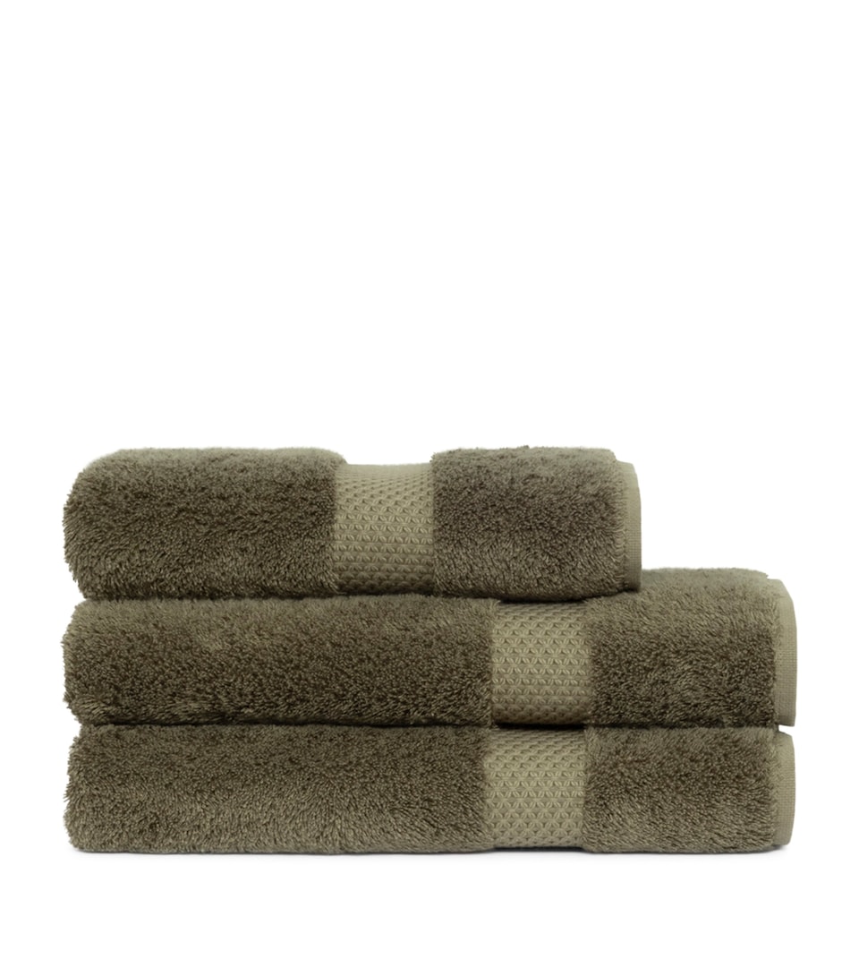 Etoile Guest Towel (45cm x 70cm)