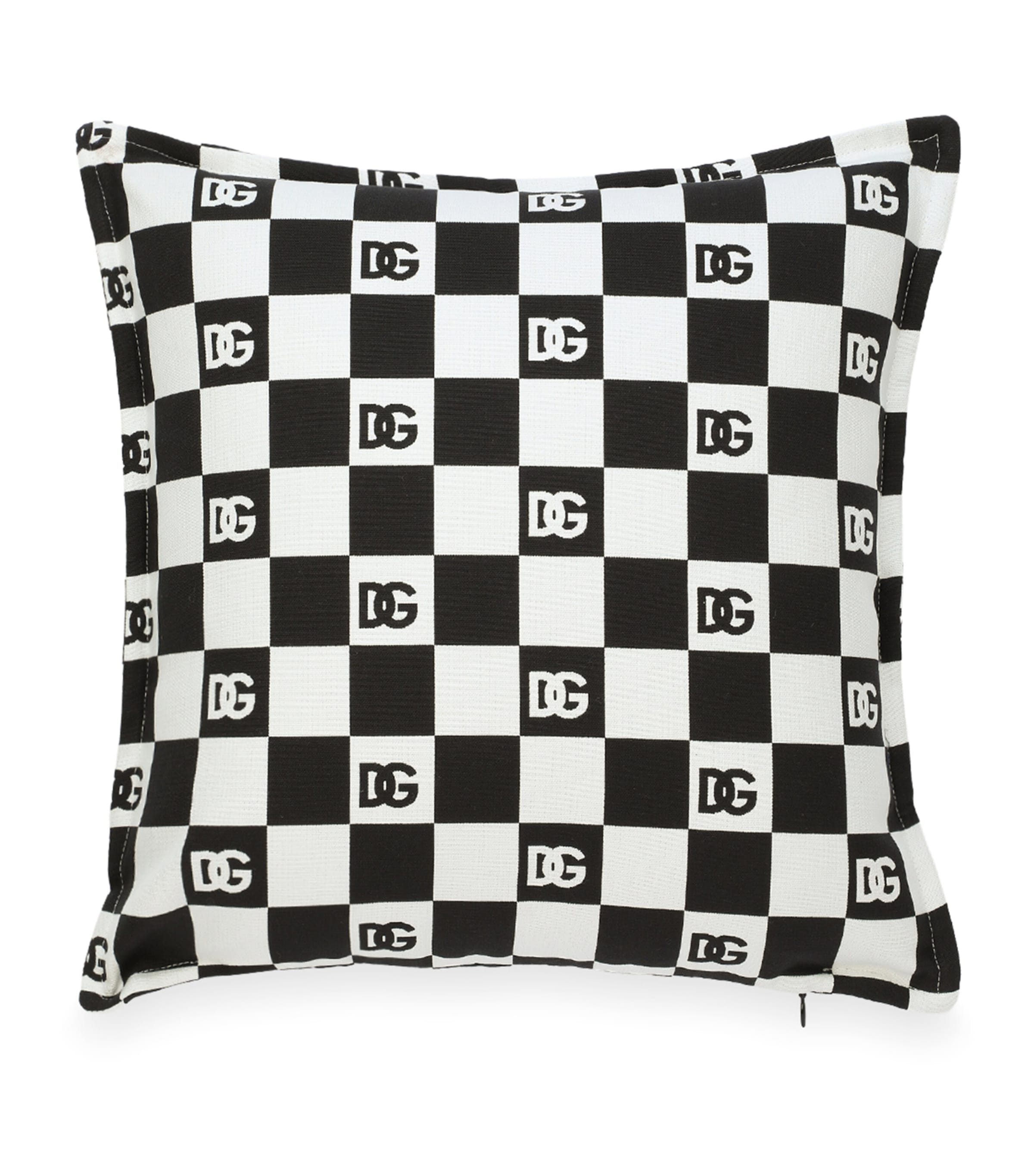 DG Millennials Logo Cushion (45cm x 45cm)