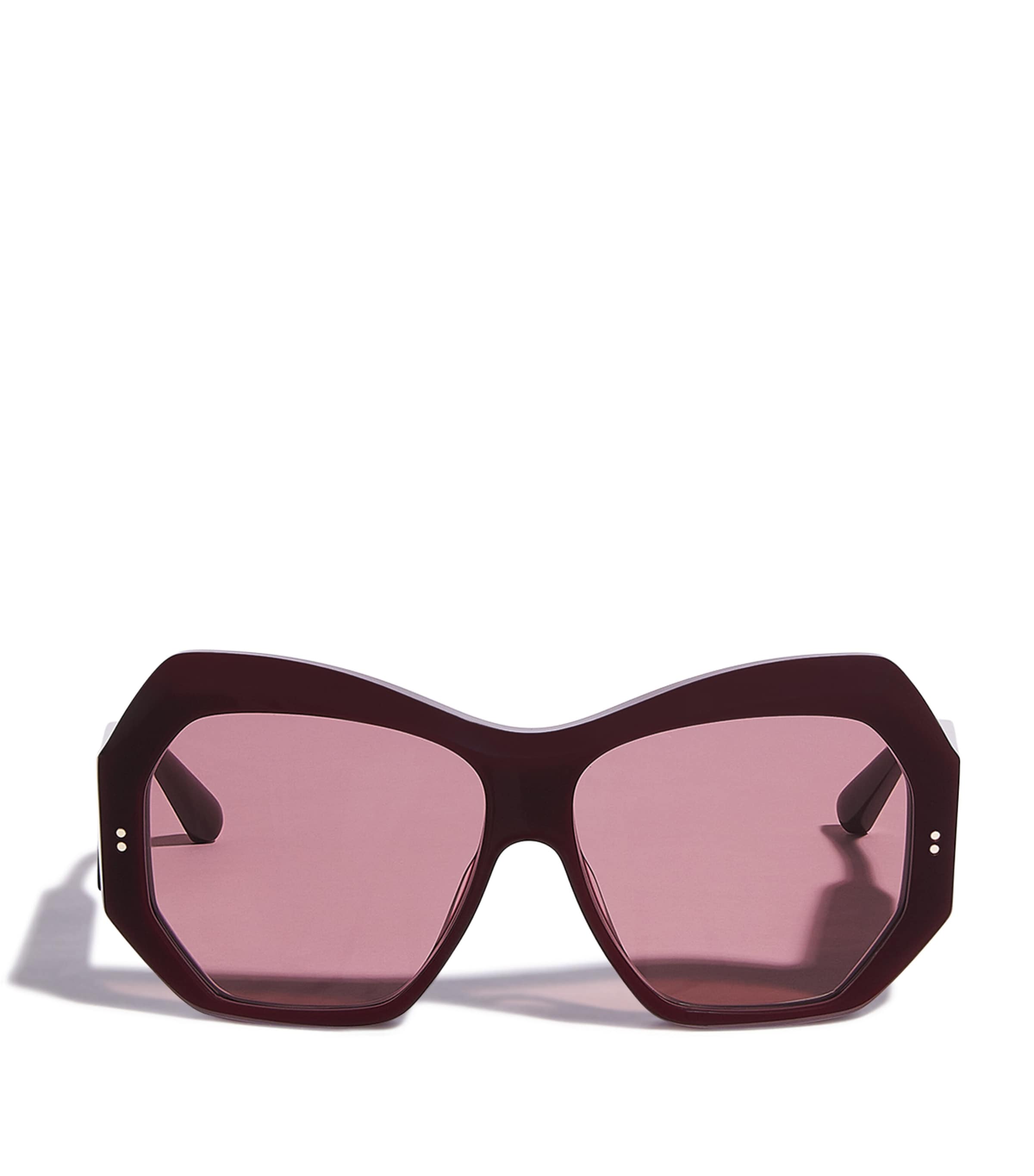 Butterfly Slima Sunglasses
