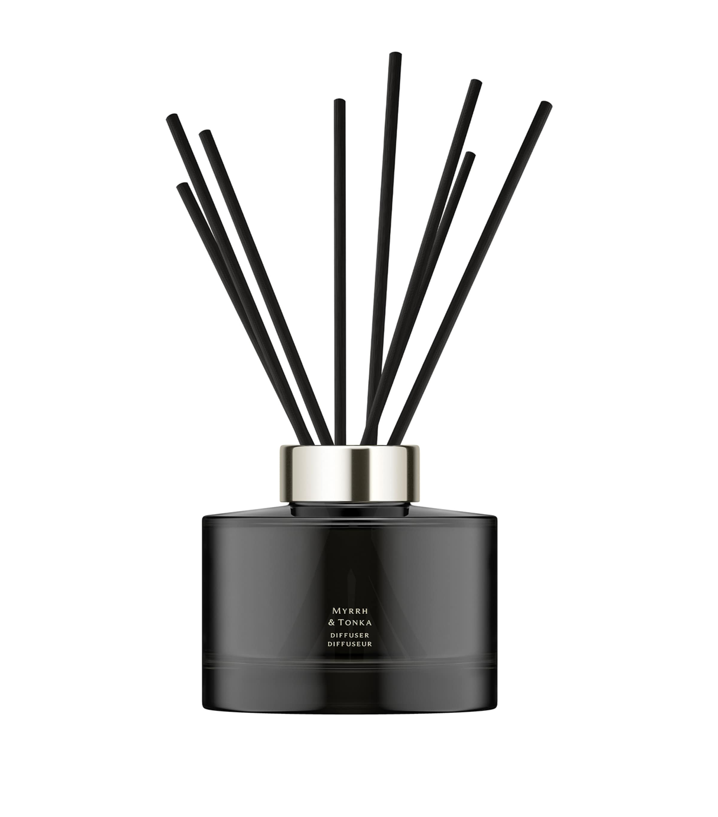 Myrrh & Tonka Diffuser (165ml)