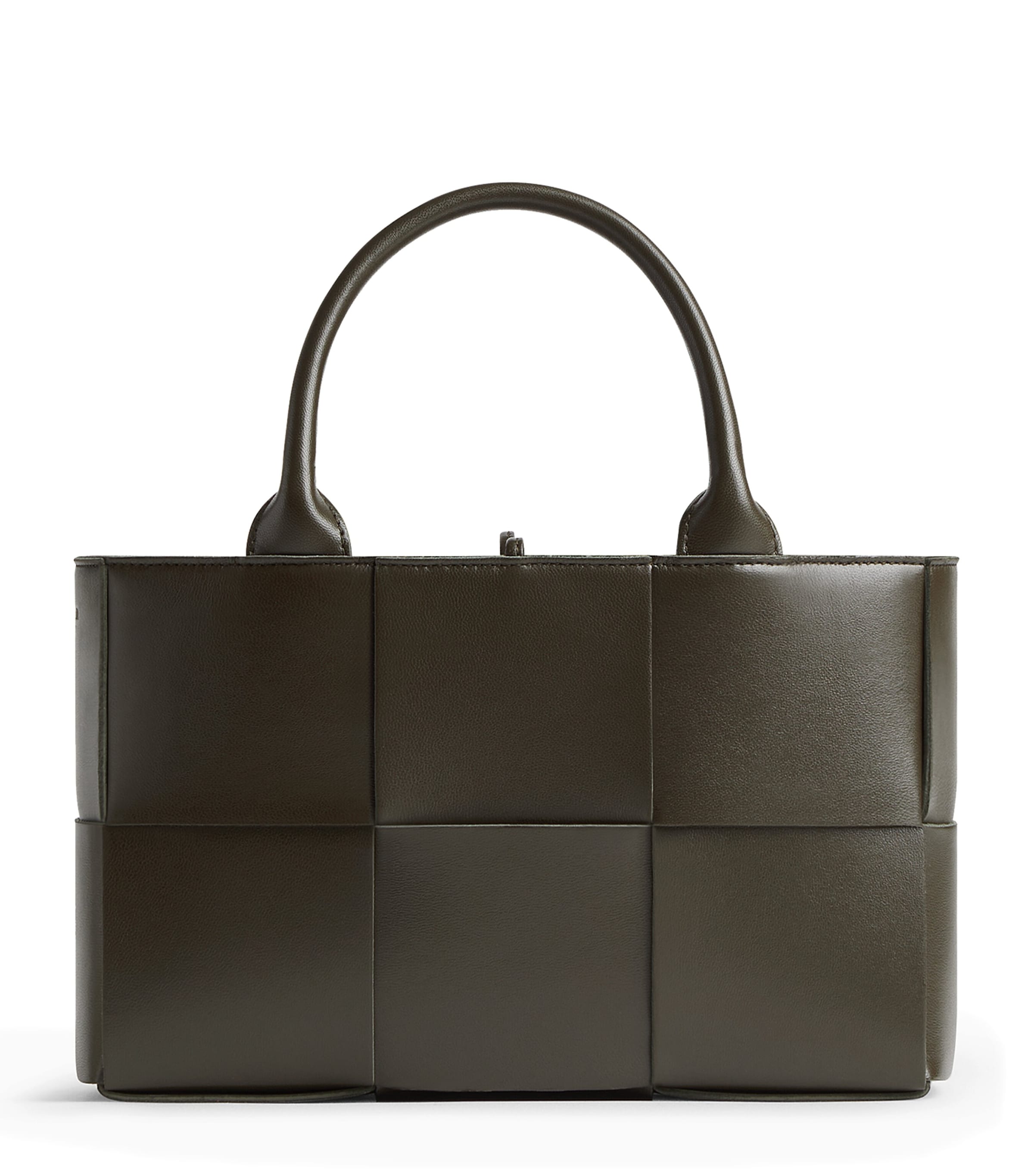 トートバッグ BENEDETTA BRUZZICHES Woman Tote bags Grey SS25103 090 YENNEFER RHINESTONE SHOULDER BAG for Women - Benedetta