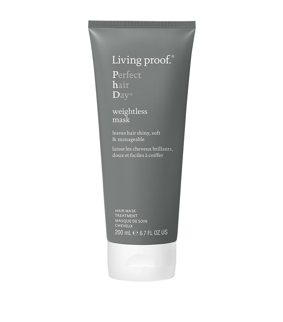 Phd Weightless Hair Mask (200Ml)