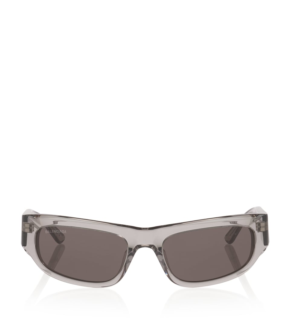 Rectangular Sunglasses