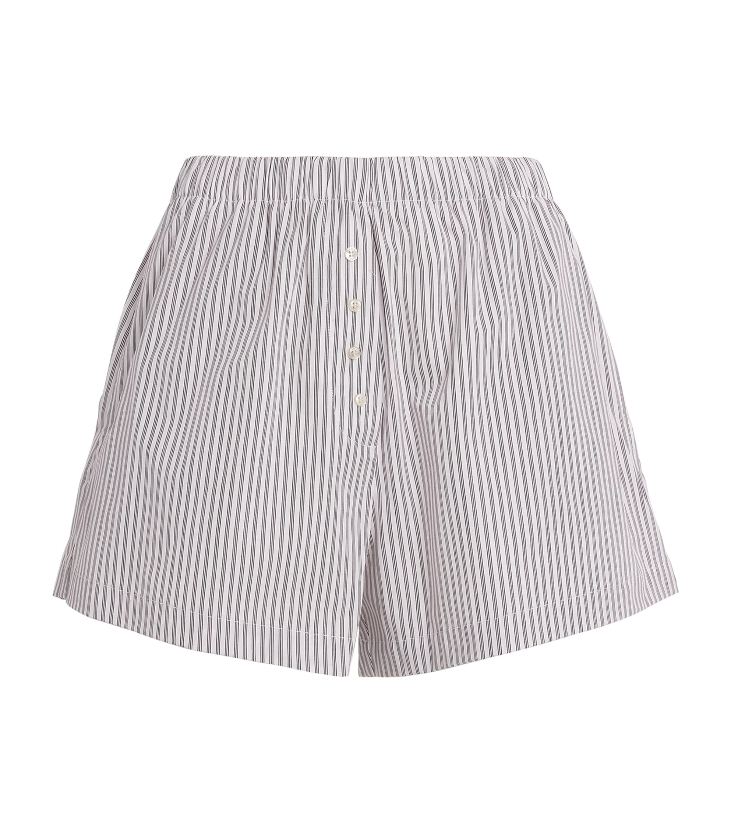 Cotton Yoshi Boxer Shorts