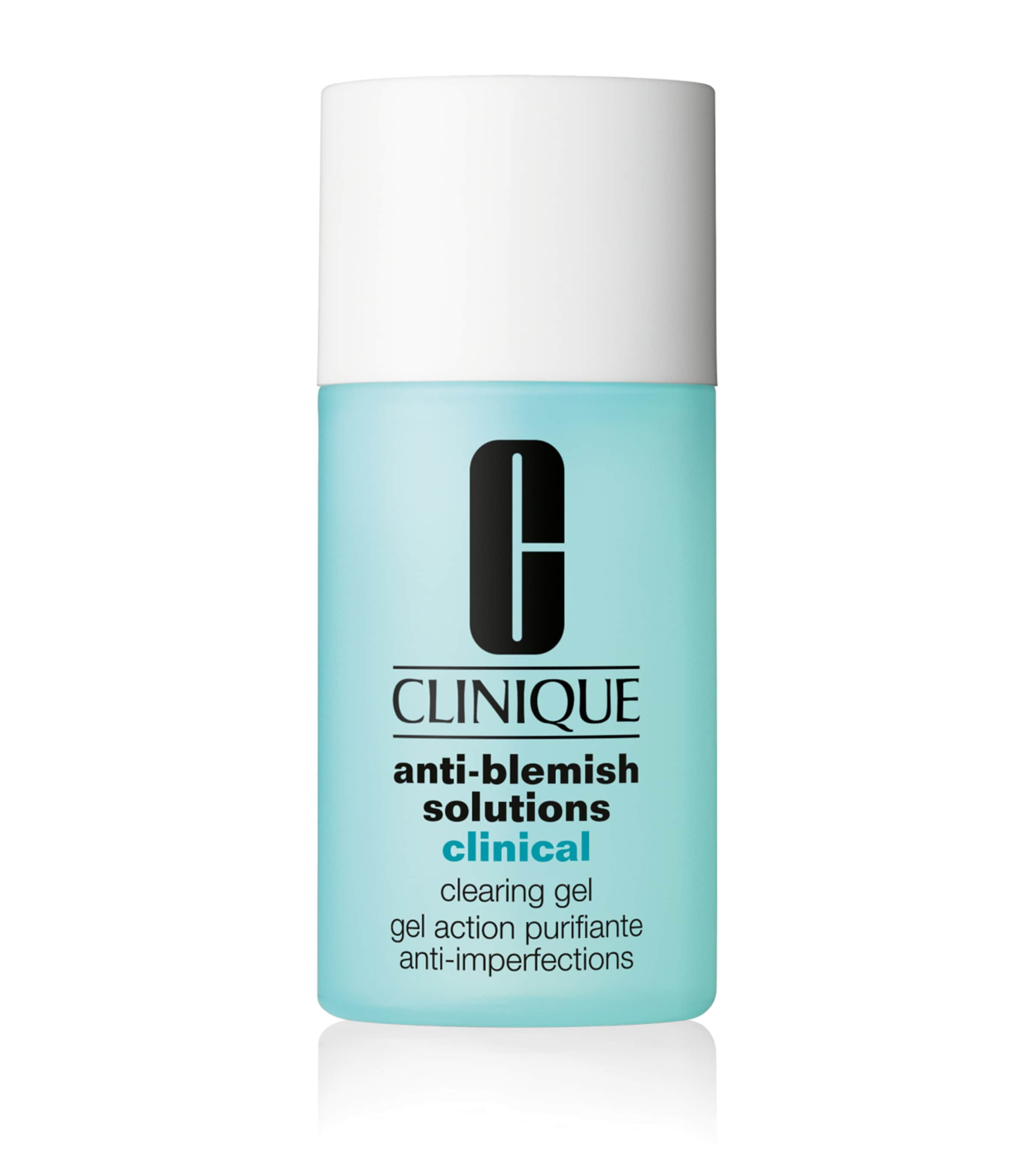 Clinique Anti-Blemish Solutions Clinical Clearing Gel (15ml)