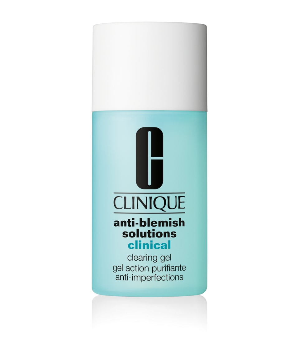 Clinique Anti-Blemish Solutions Clinical Clearing Gel (15ml)