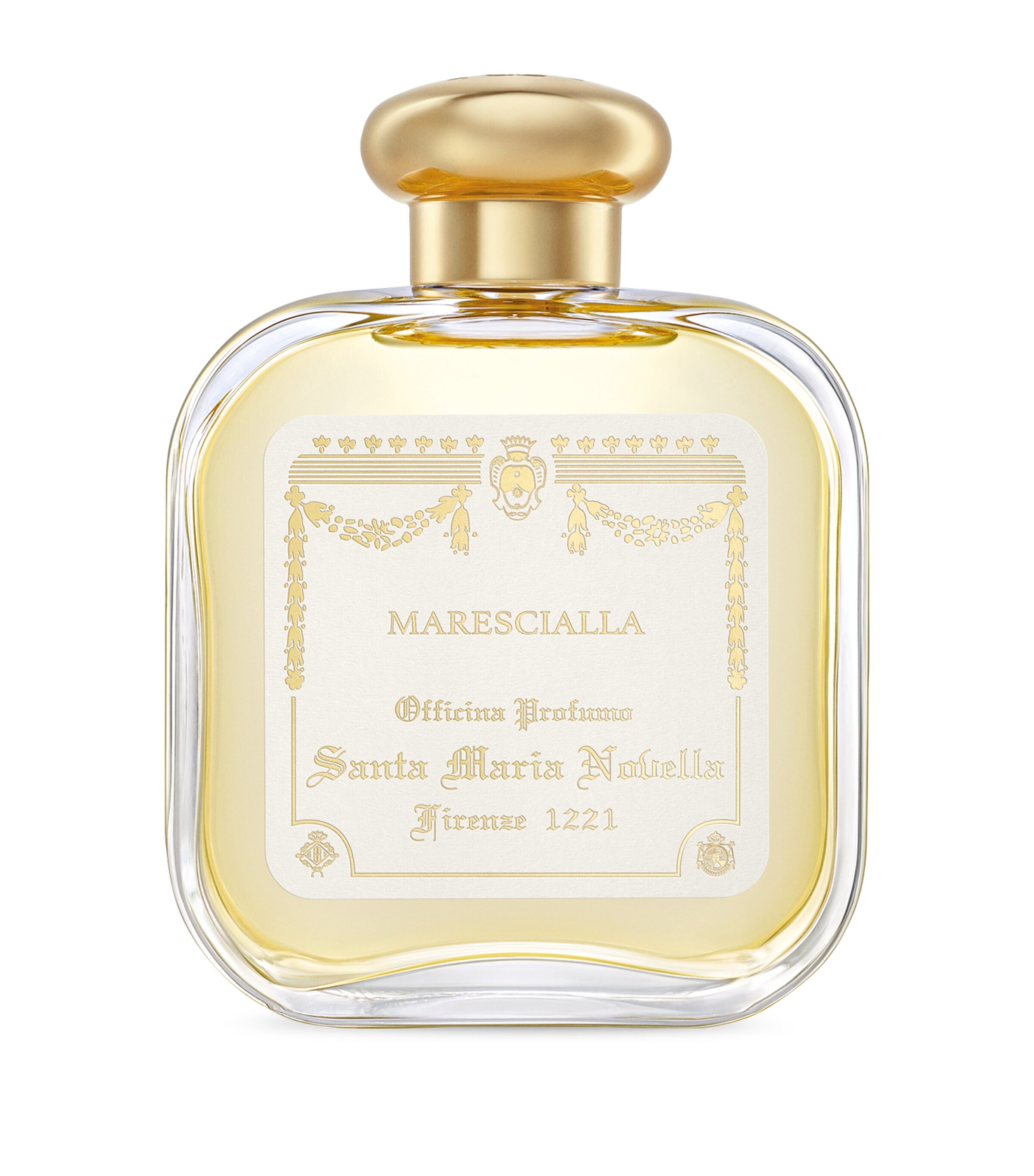 Marescialla  Eau de Cologne (100ml)